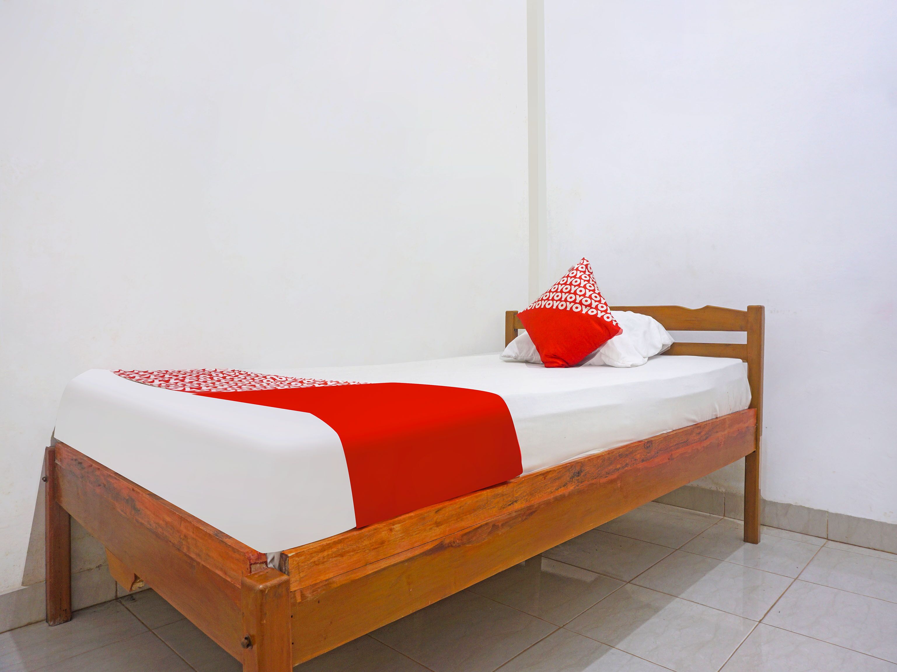 Spot On Kilana Homestay