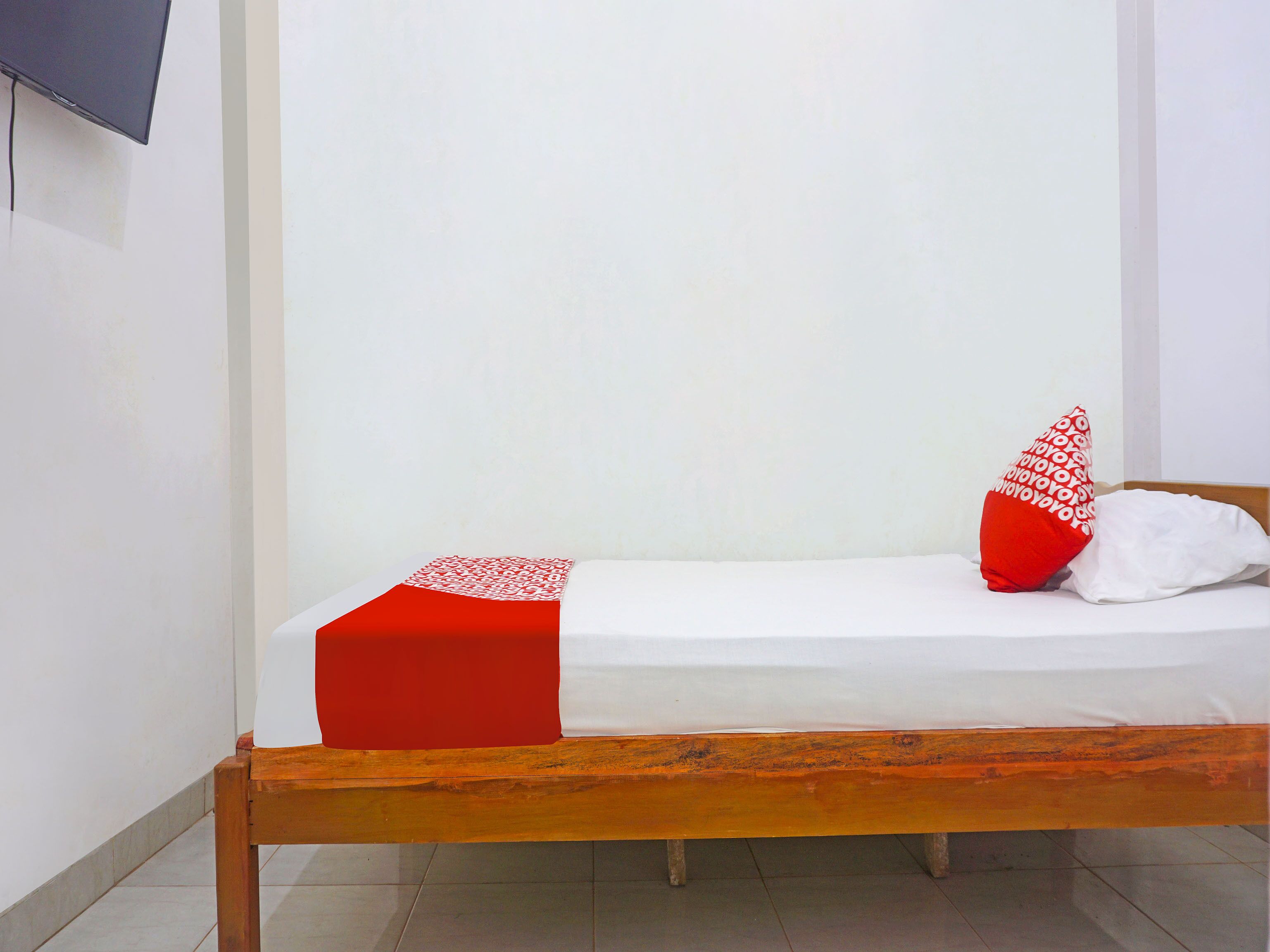 Spot On Kilana Homestay