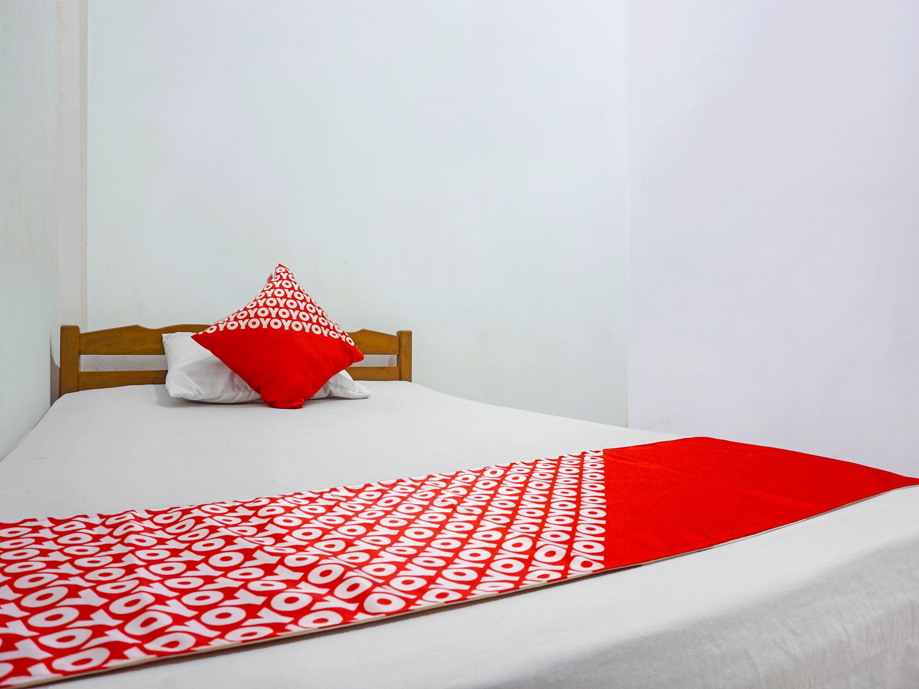Spot On Kilana Homestay