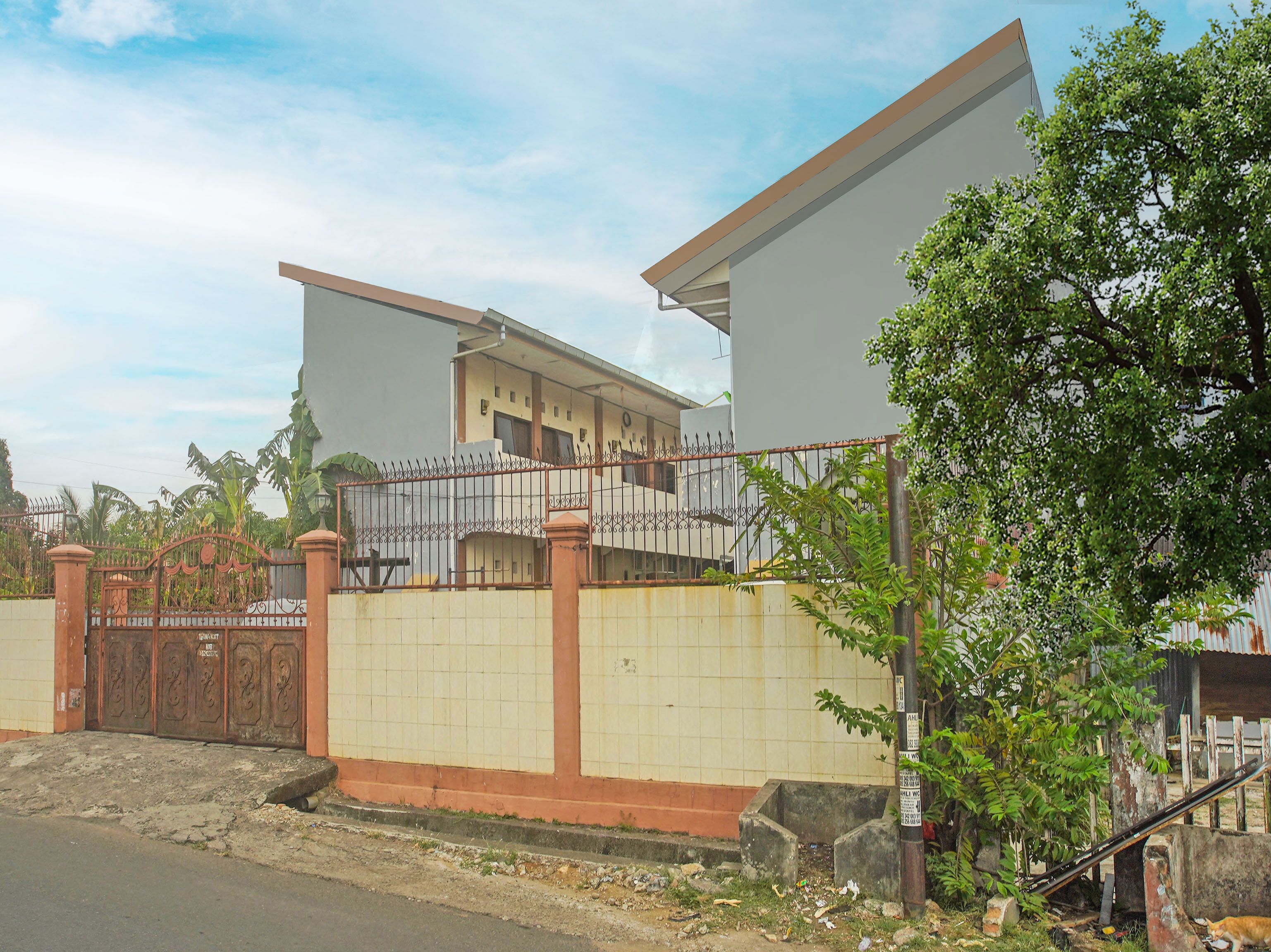 Spot On Kilana Homestay