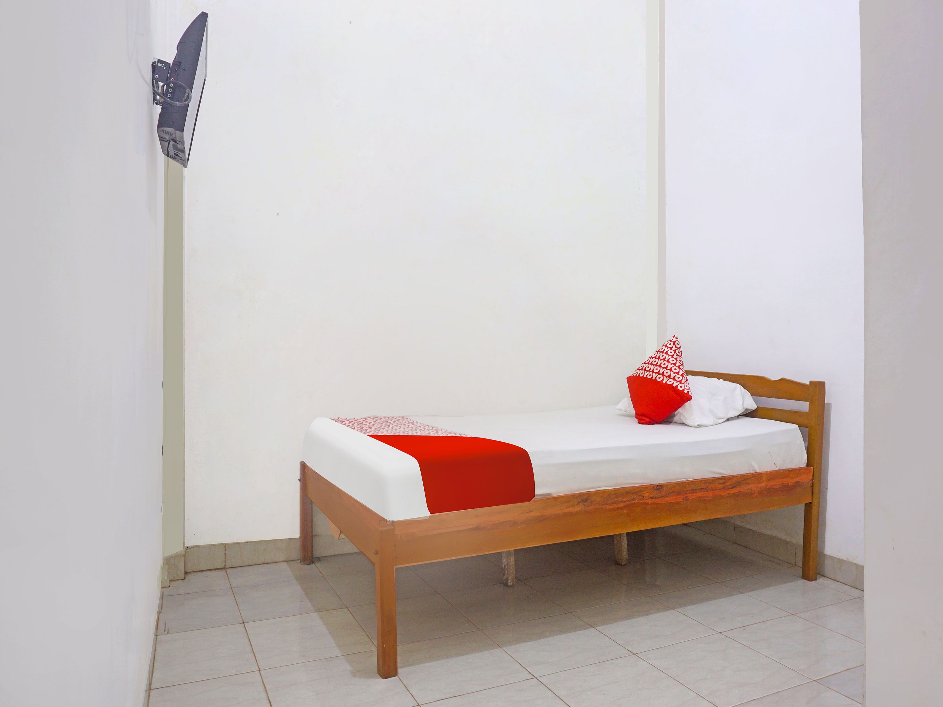Spot On Kilana Homestay