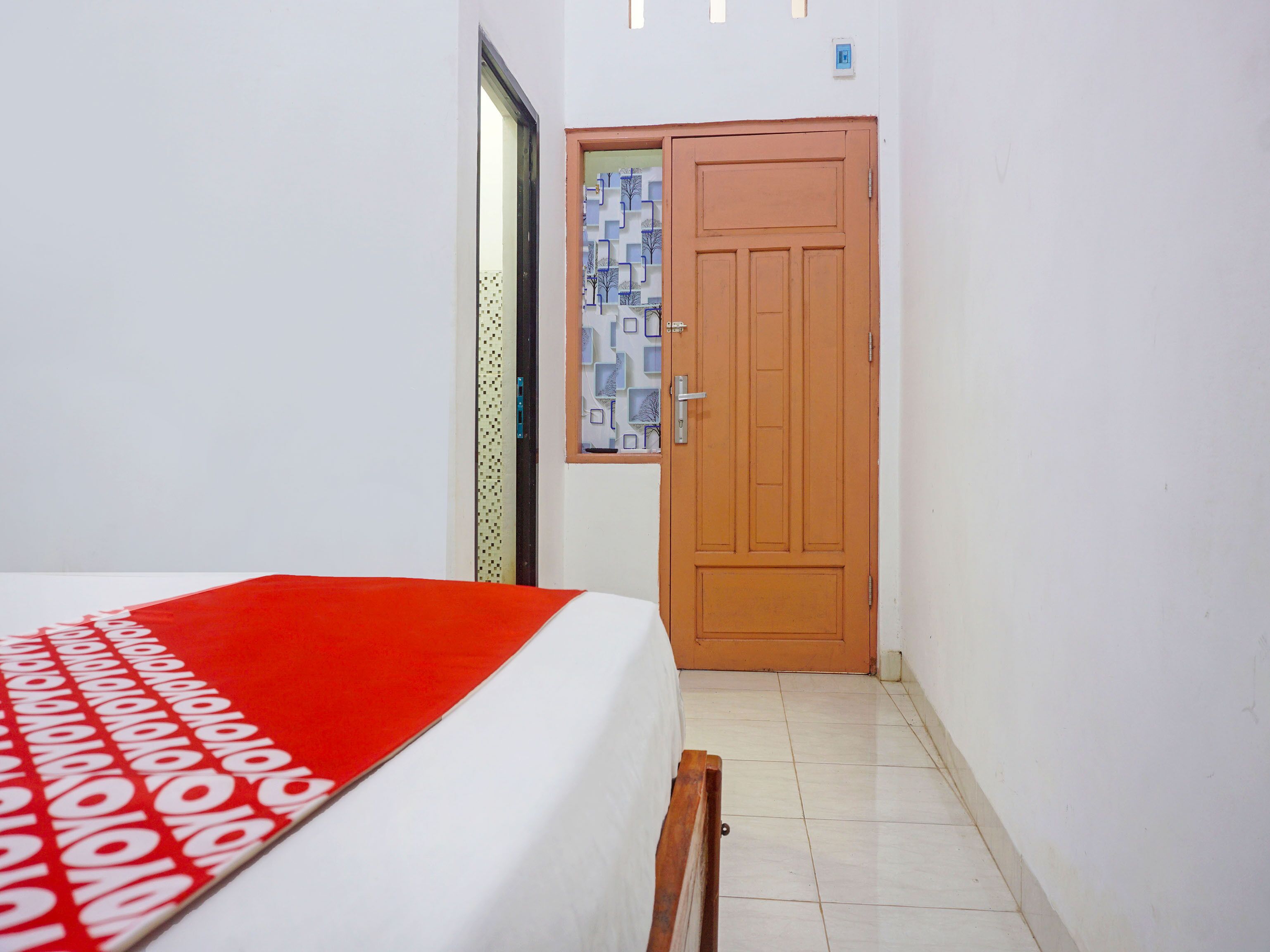 Spot On Kilana Homestay