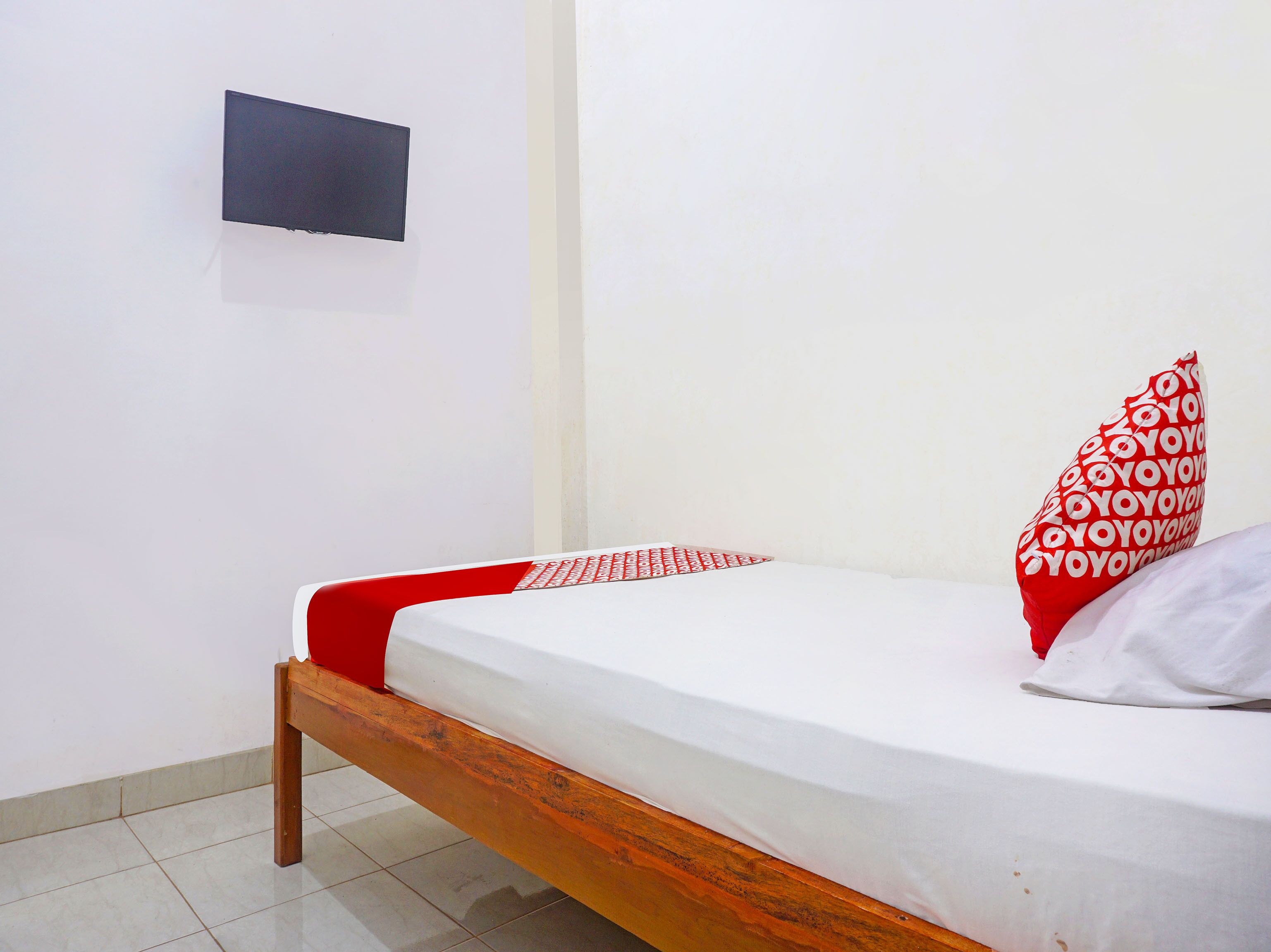 Spot On Kilana Homestay