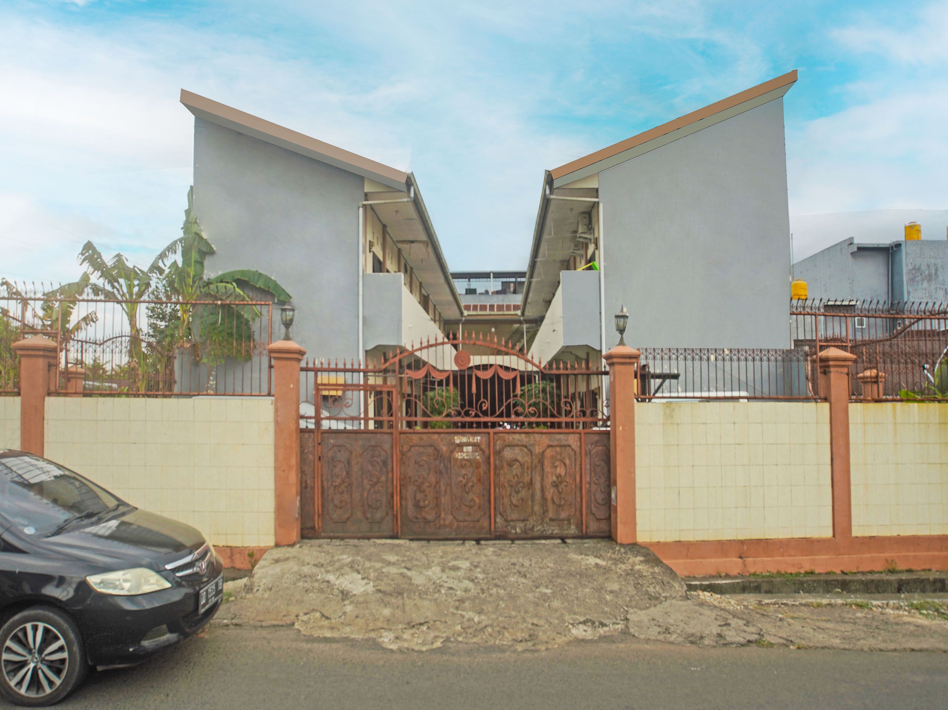 Spot On Kilana Homestay
