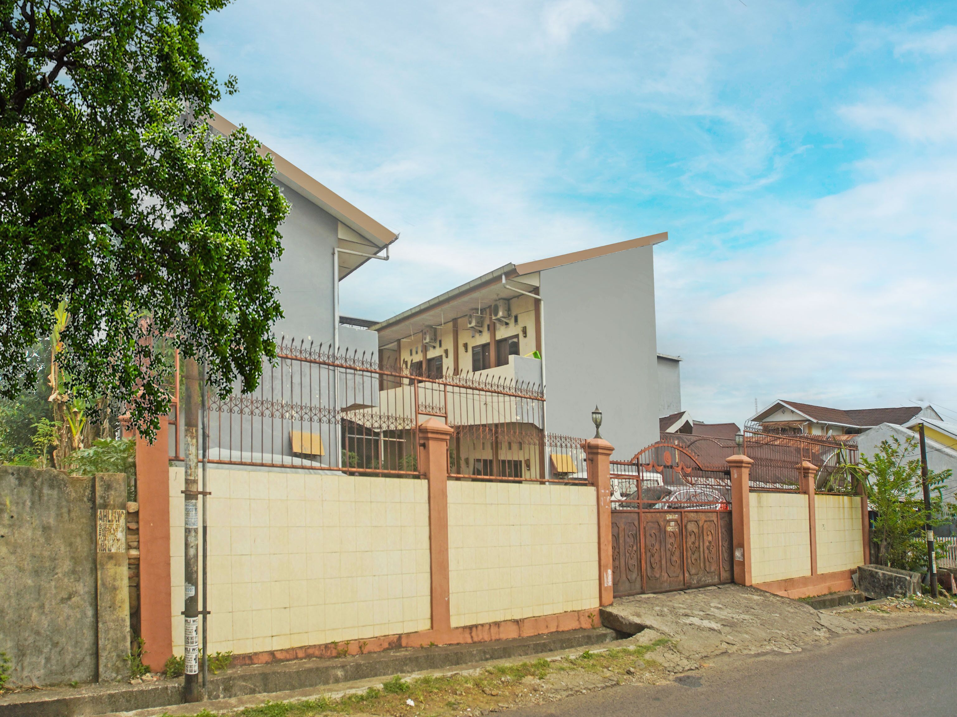 Spot On Kilana Homestay