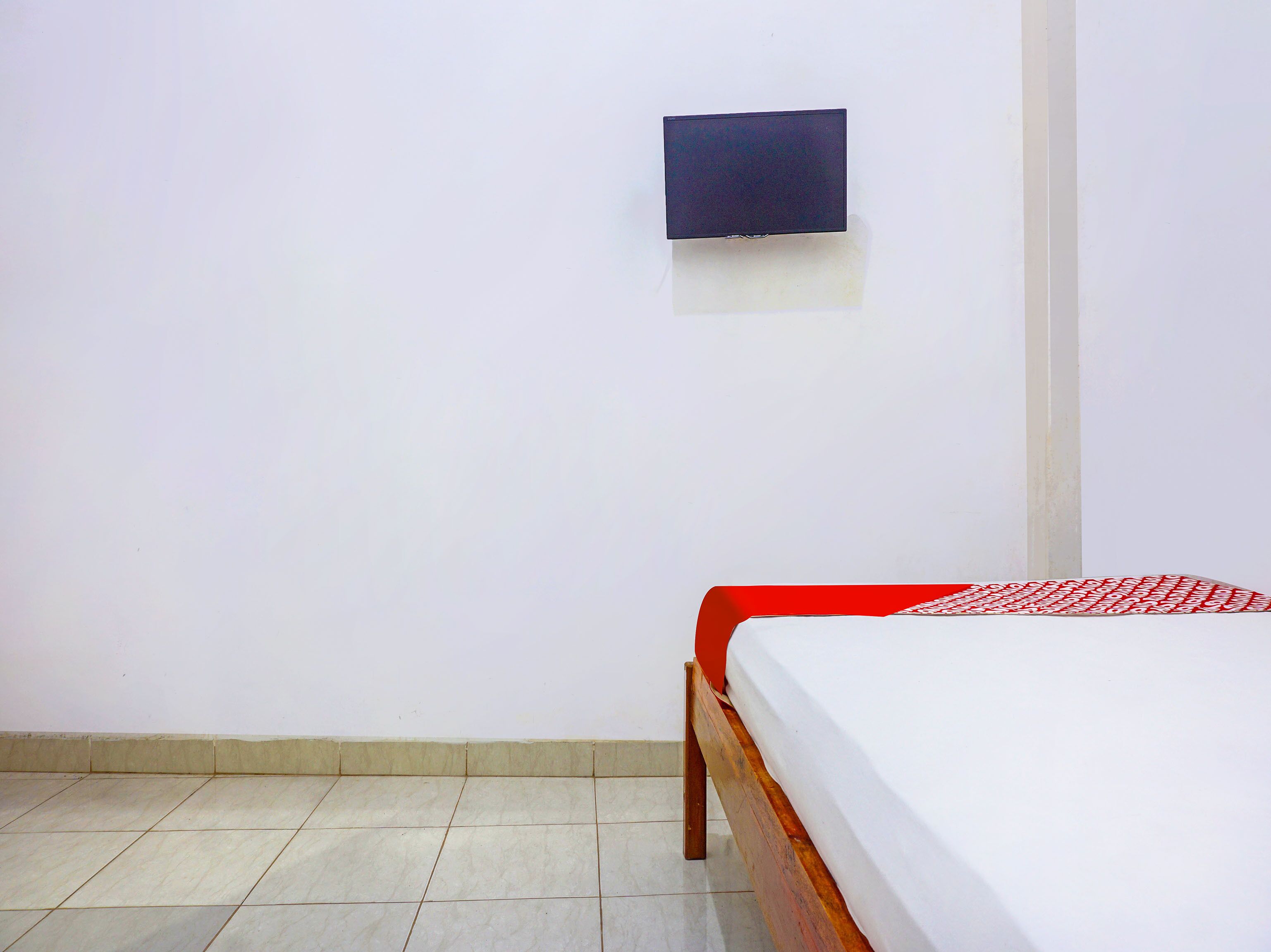 Spot On Kilana Homestay