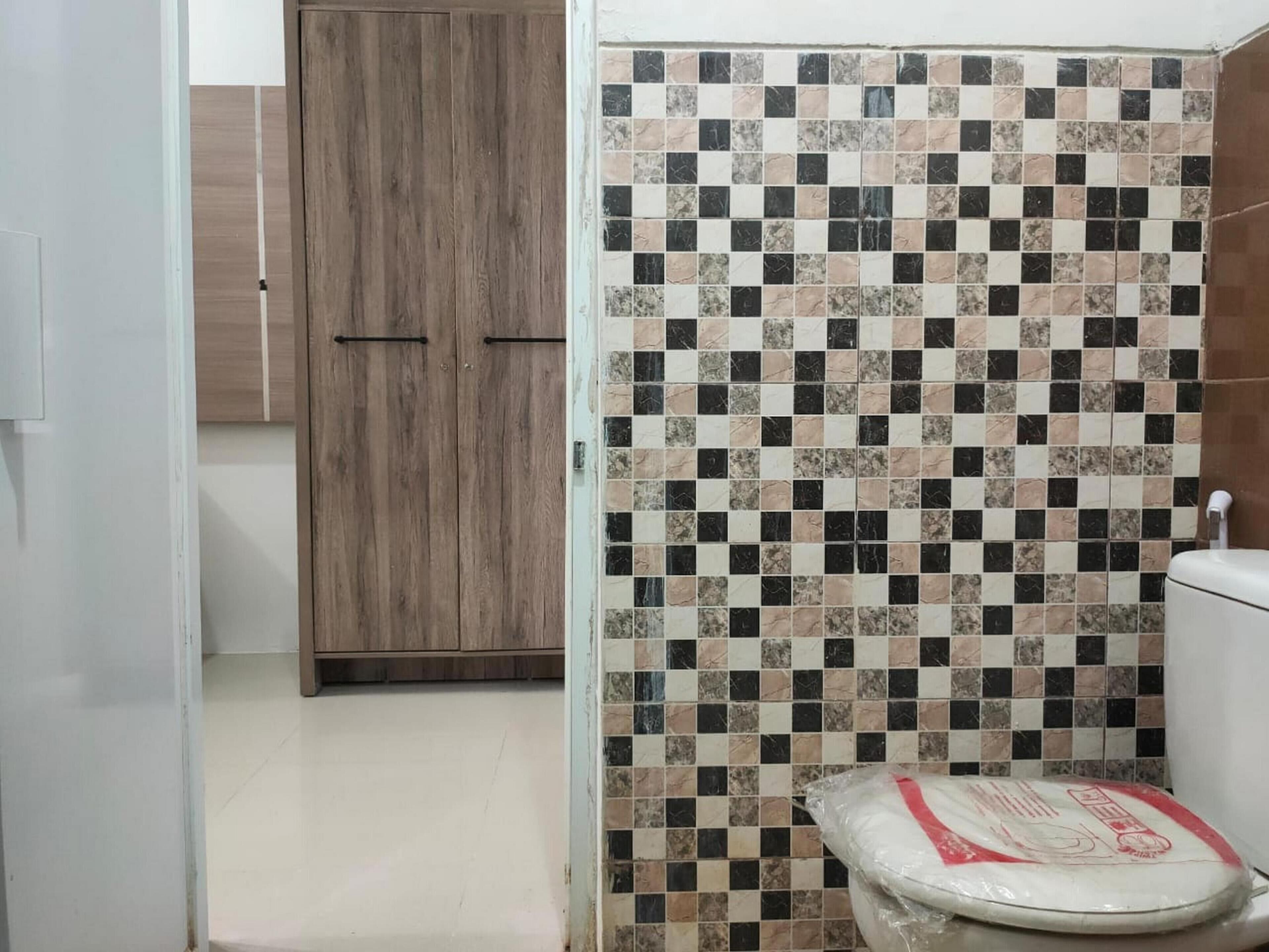 SPOT ON Kost 3 Kelor Syariah