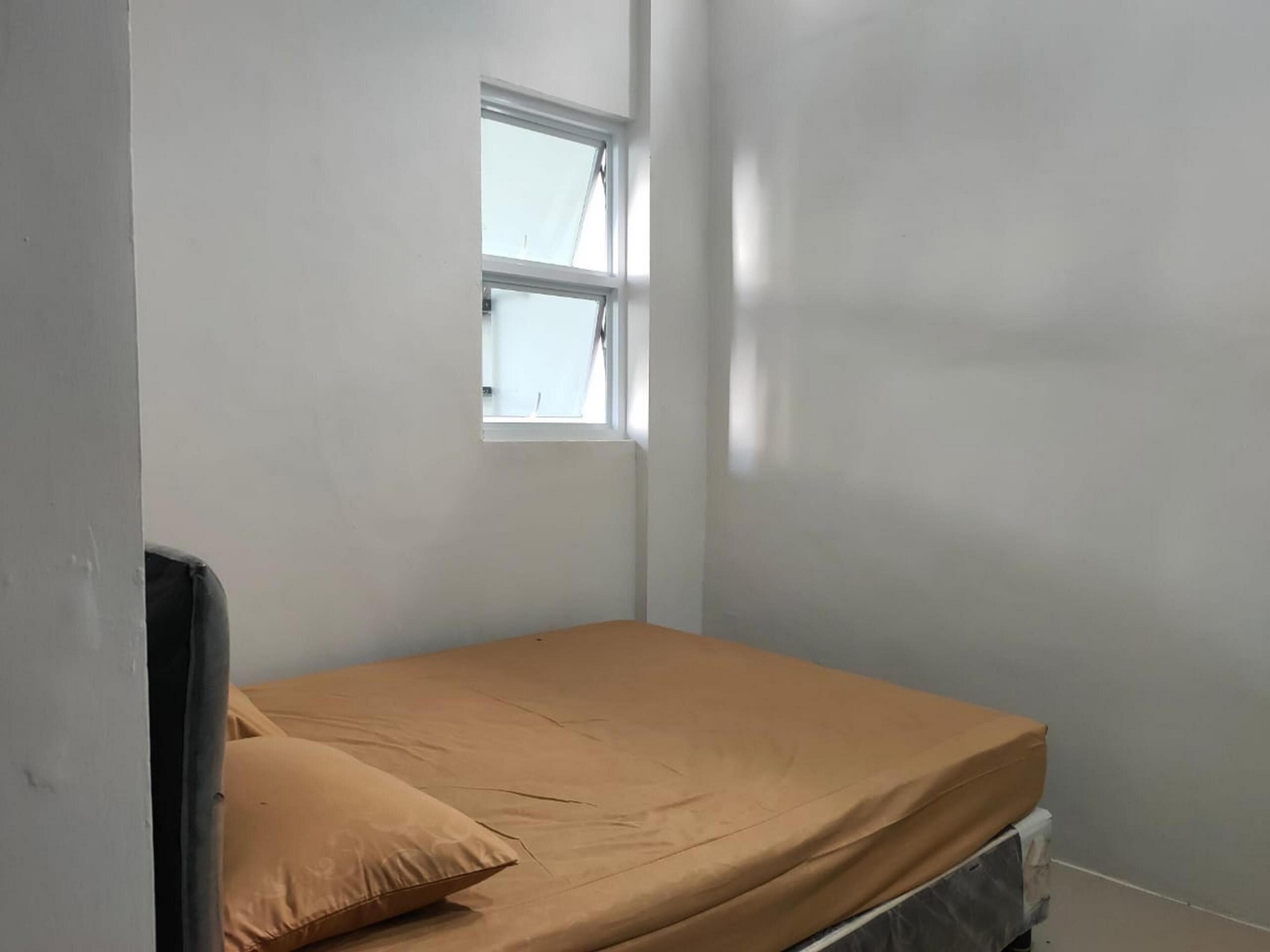 SPOT ON Kost 3 Kelor Syariah