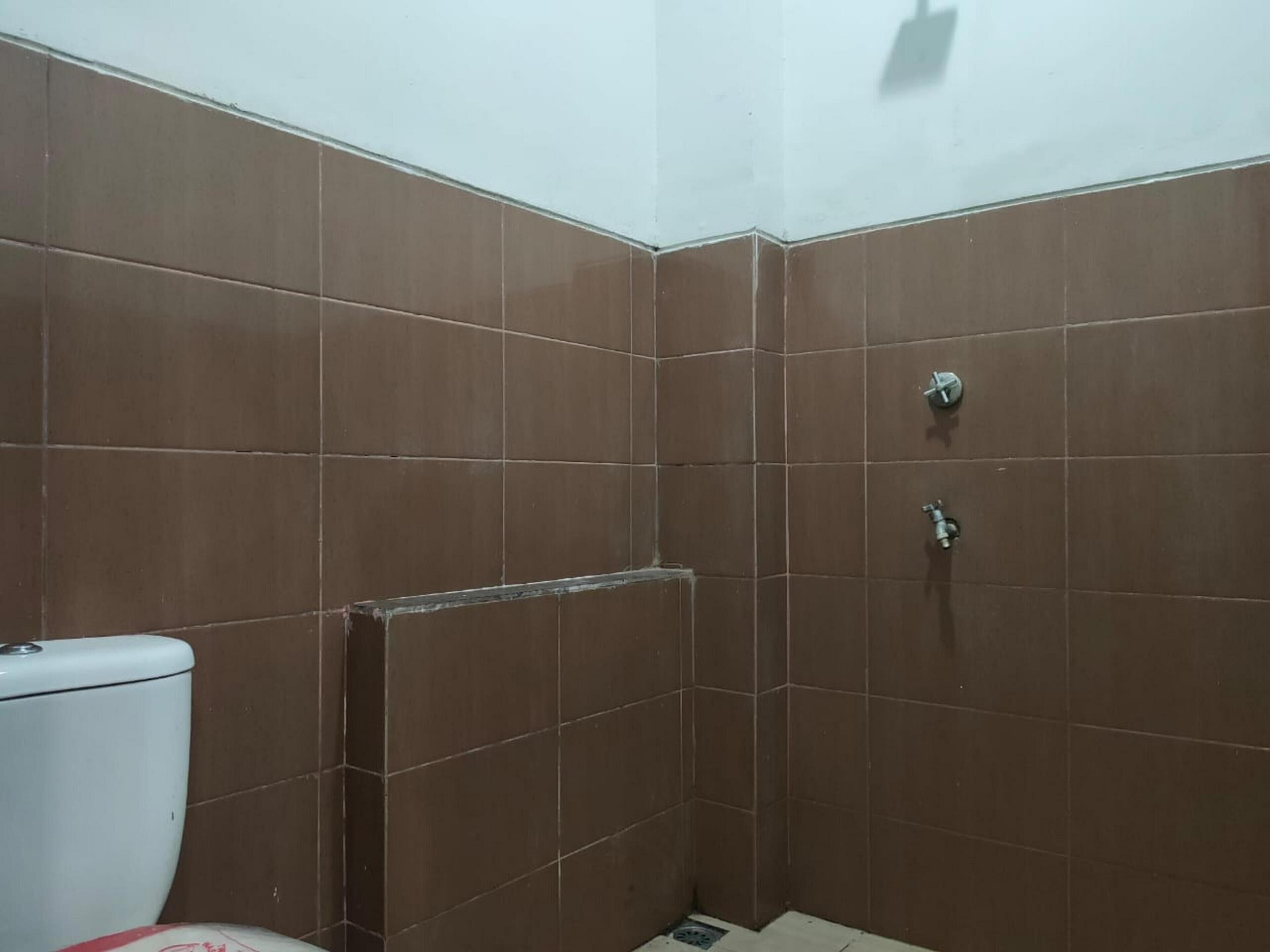 SPOT ON Kost 3 Kelor Syariah