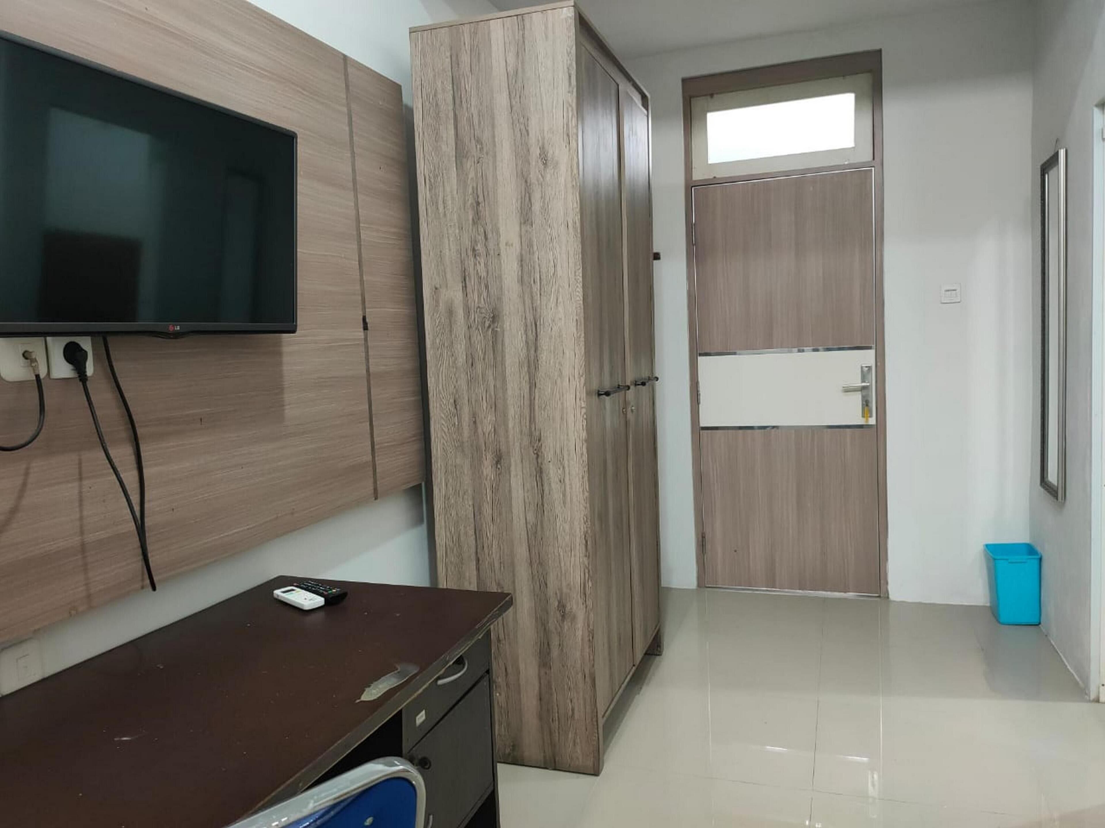 SPOT ON Kost 3 Kelor Syariah
