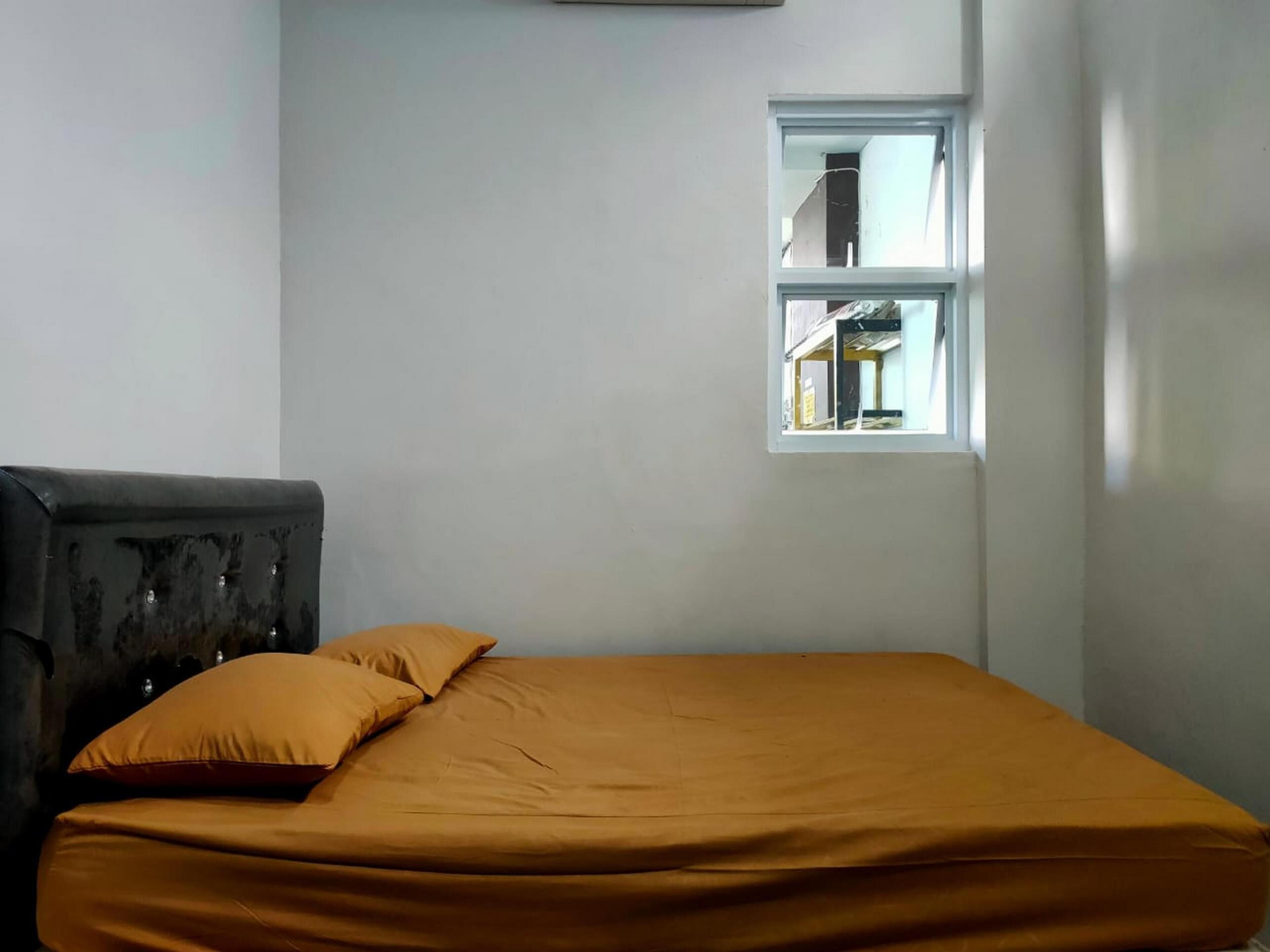 SPOT ON Kost 3 Kelor Syariah