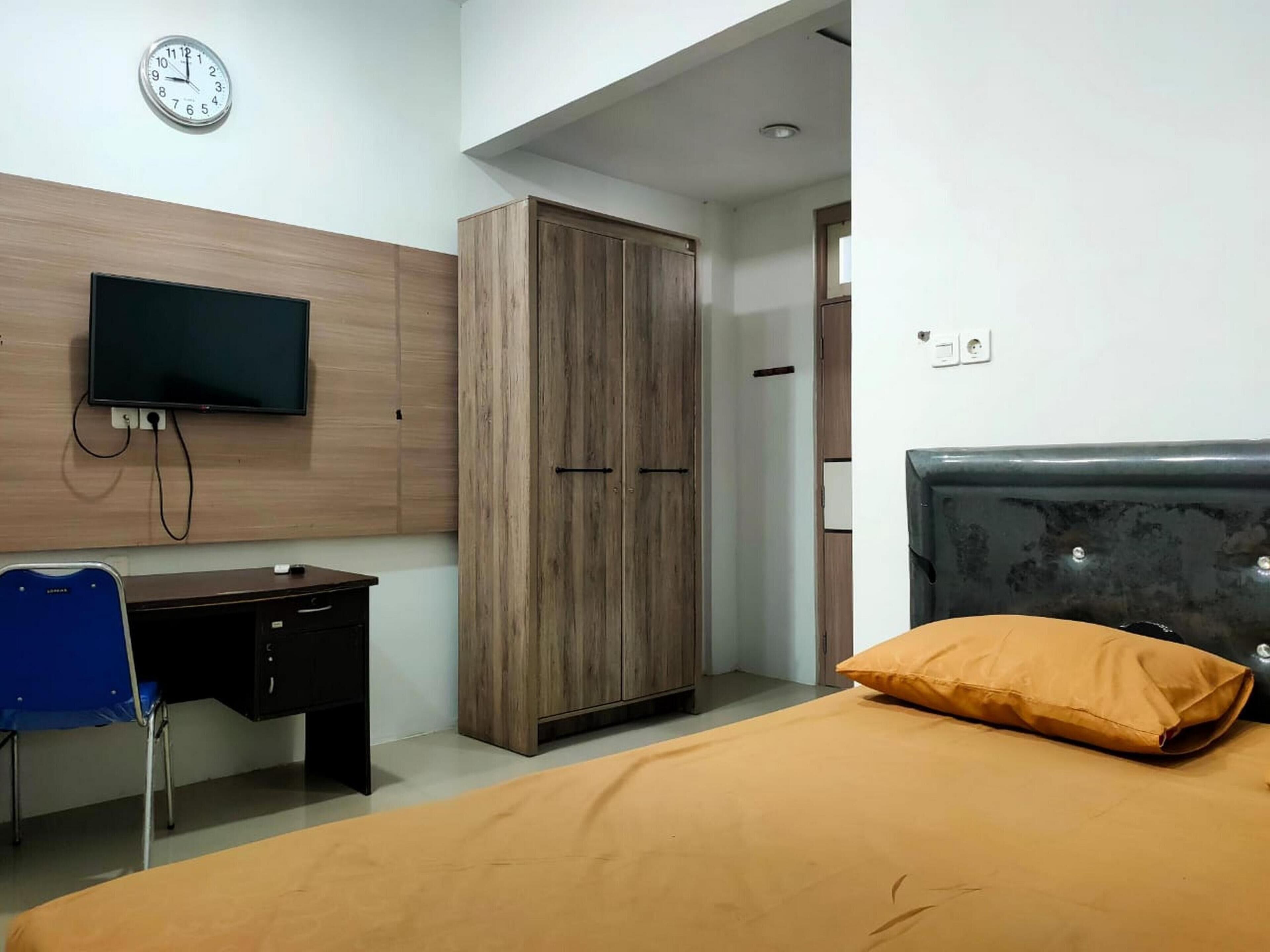 SPOT ON Kost 3 Kelor Syariah