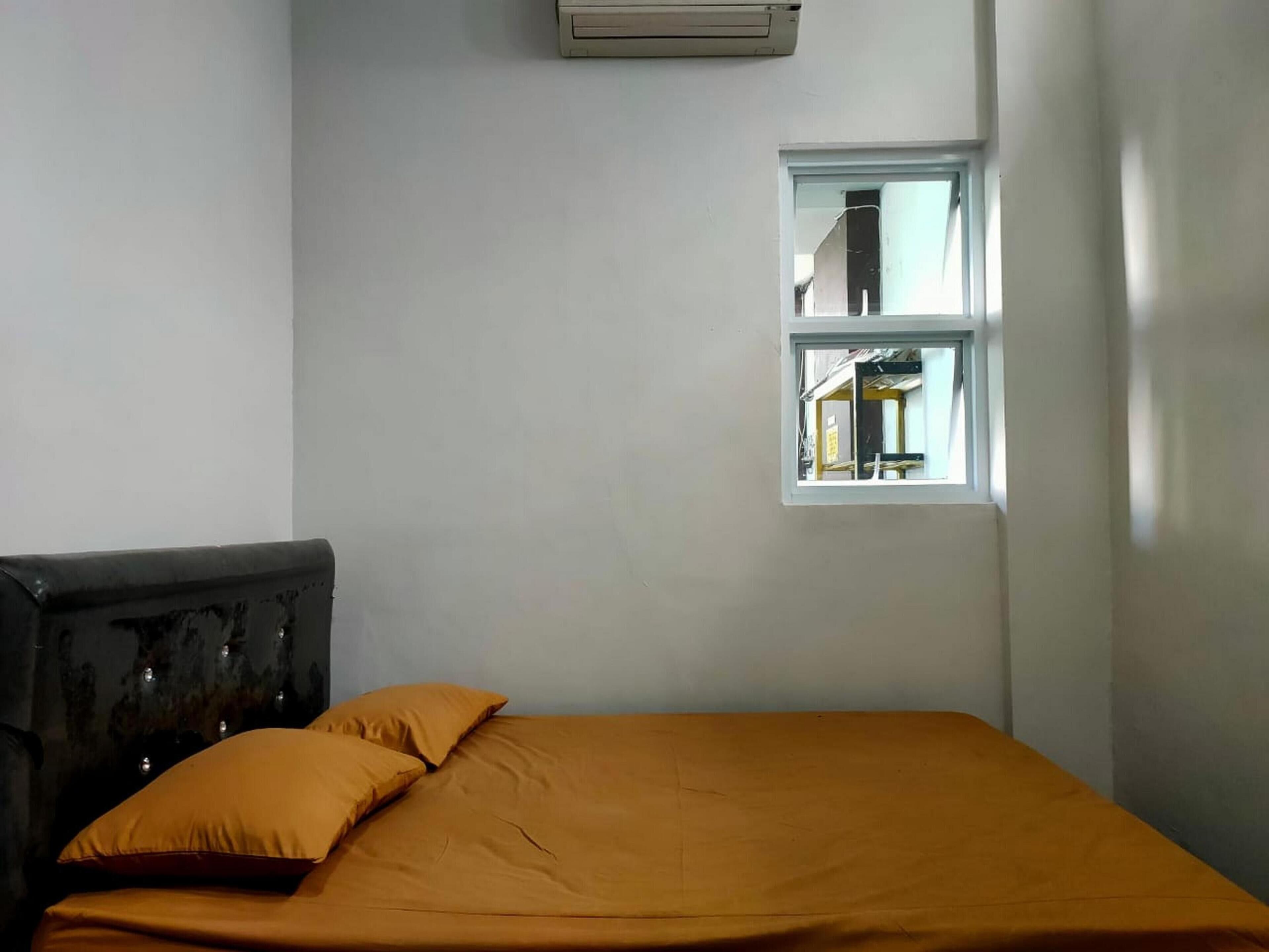 SPOT ON Kost 3 Kelor Syariah