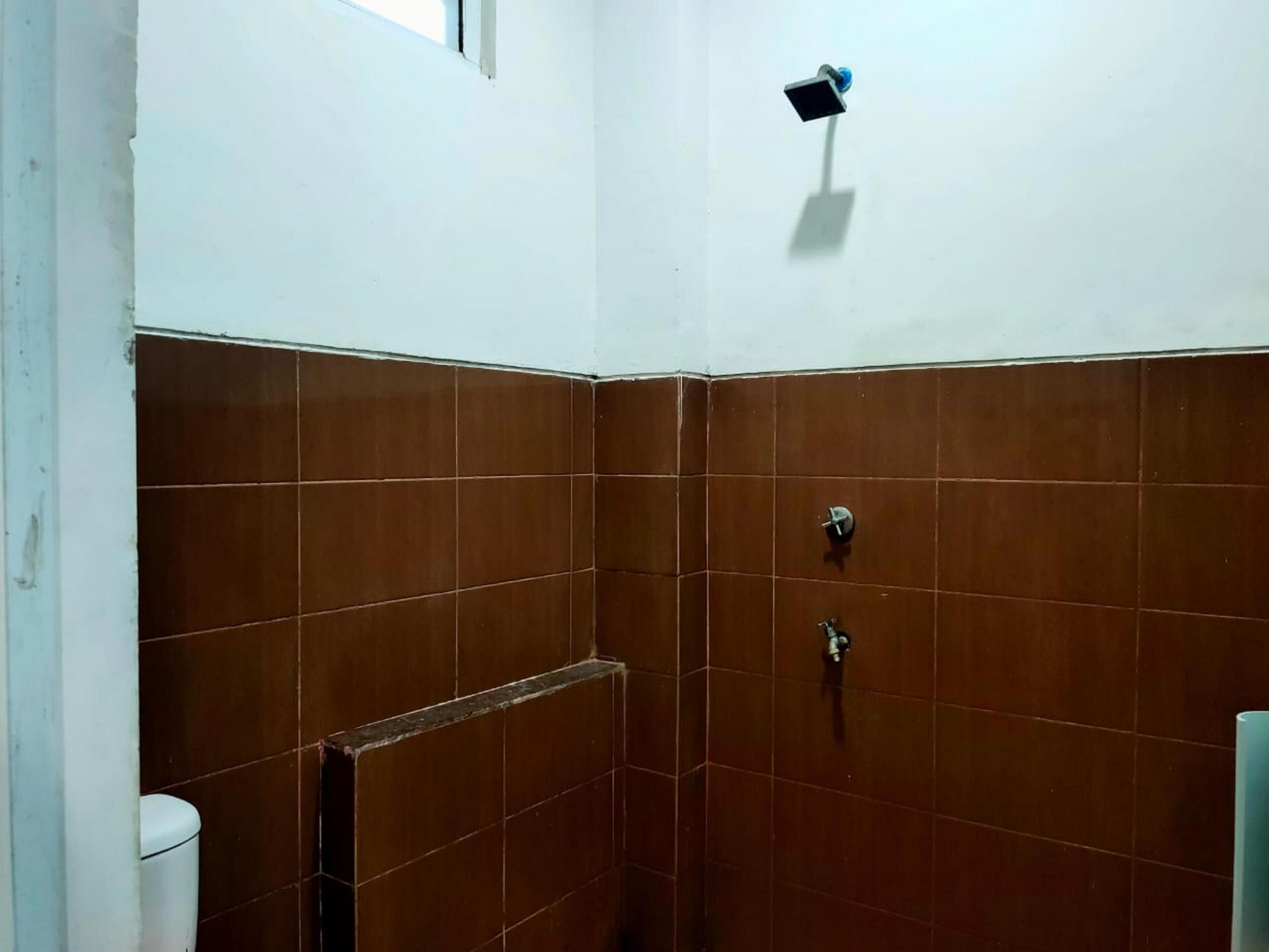 SPOT ON Kost 3 Kelor Syariah