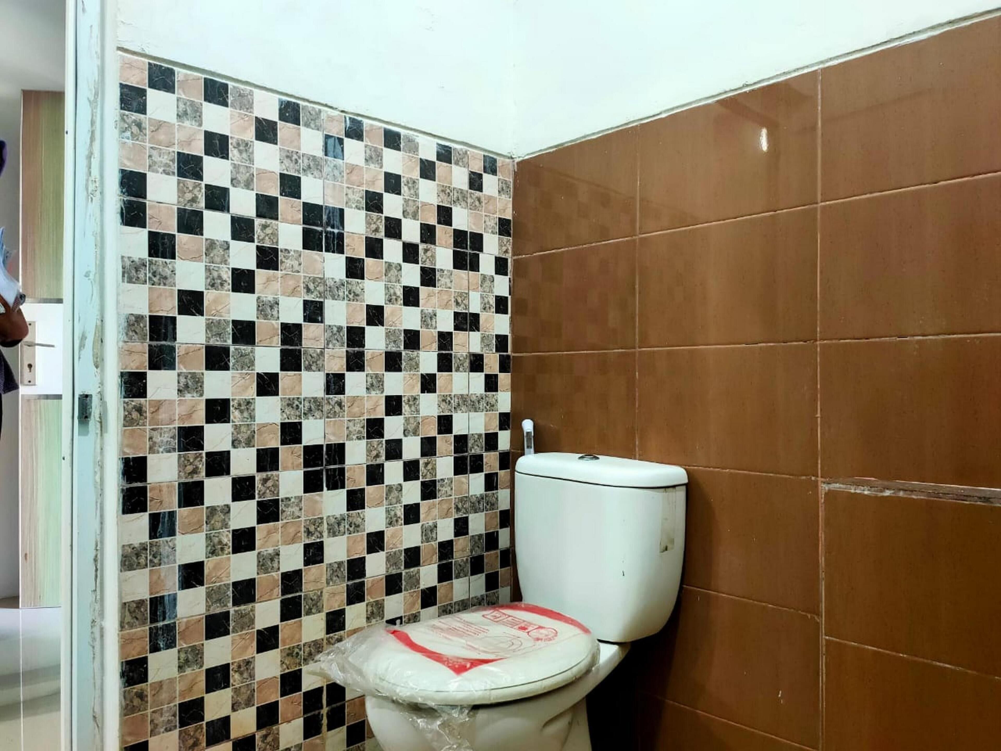 SPOT ON Kost 3 Kelor Syariah