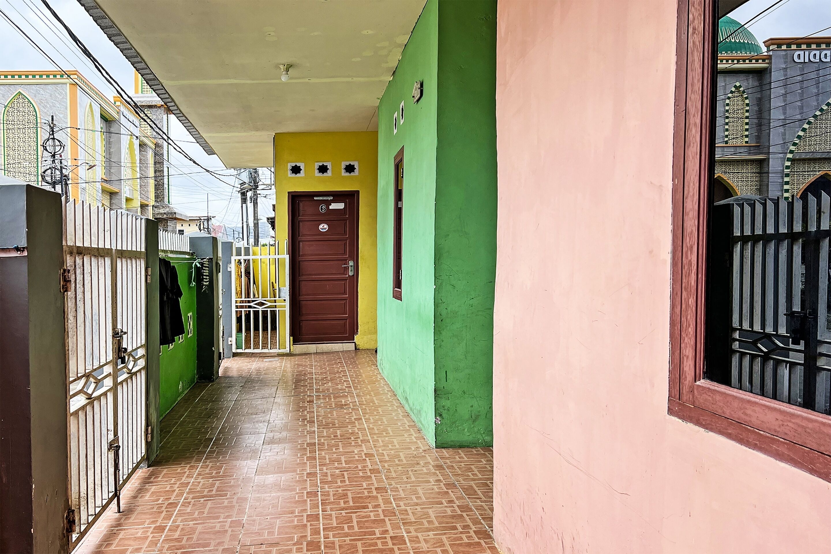 SPOT ON Pondok Cahaya