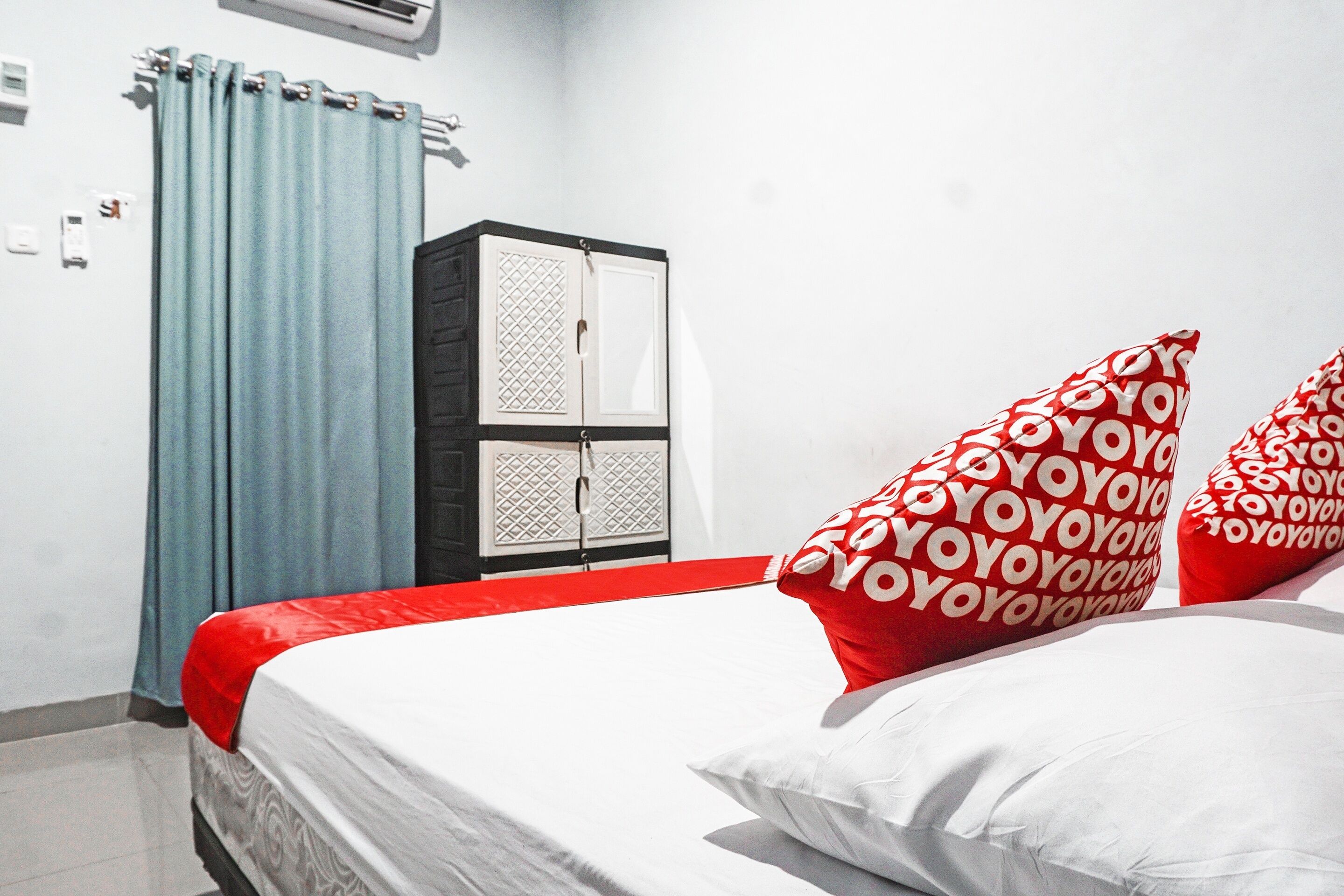 SPOT ON Pondok Cahaya