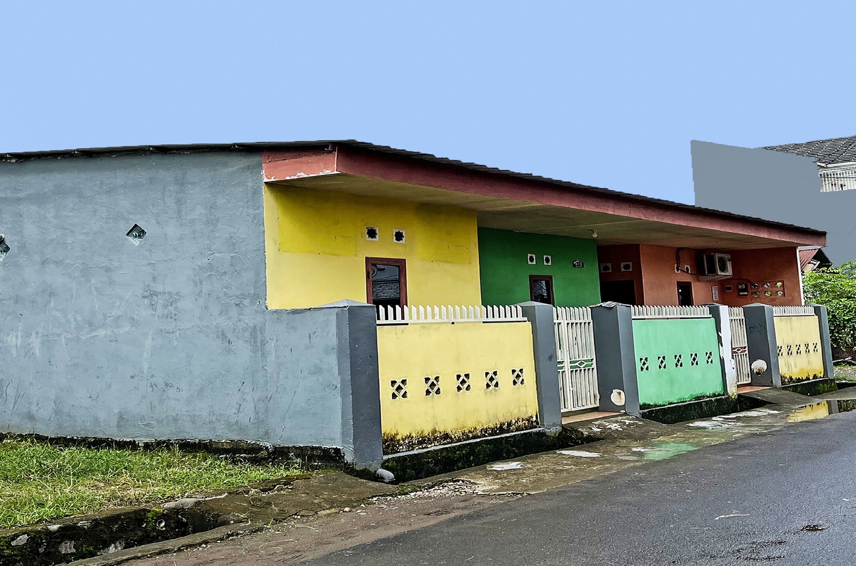 SPOT ON Pondok Cahaya