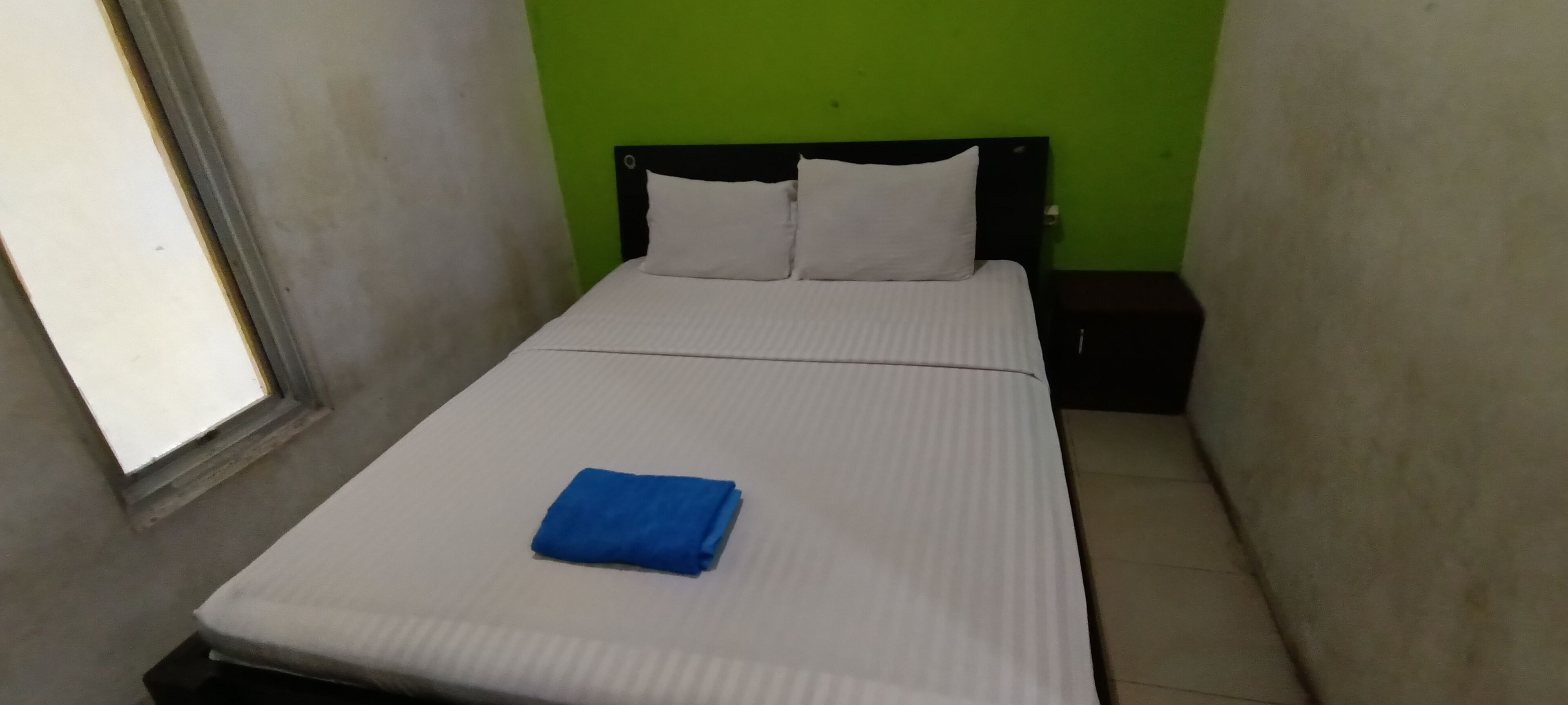 SPOT ON Wisma Parakita Syariah