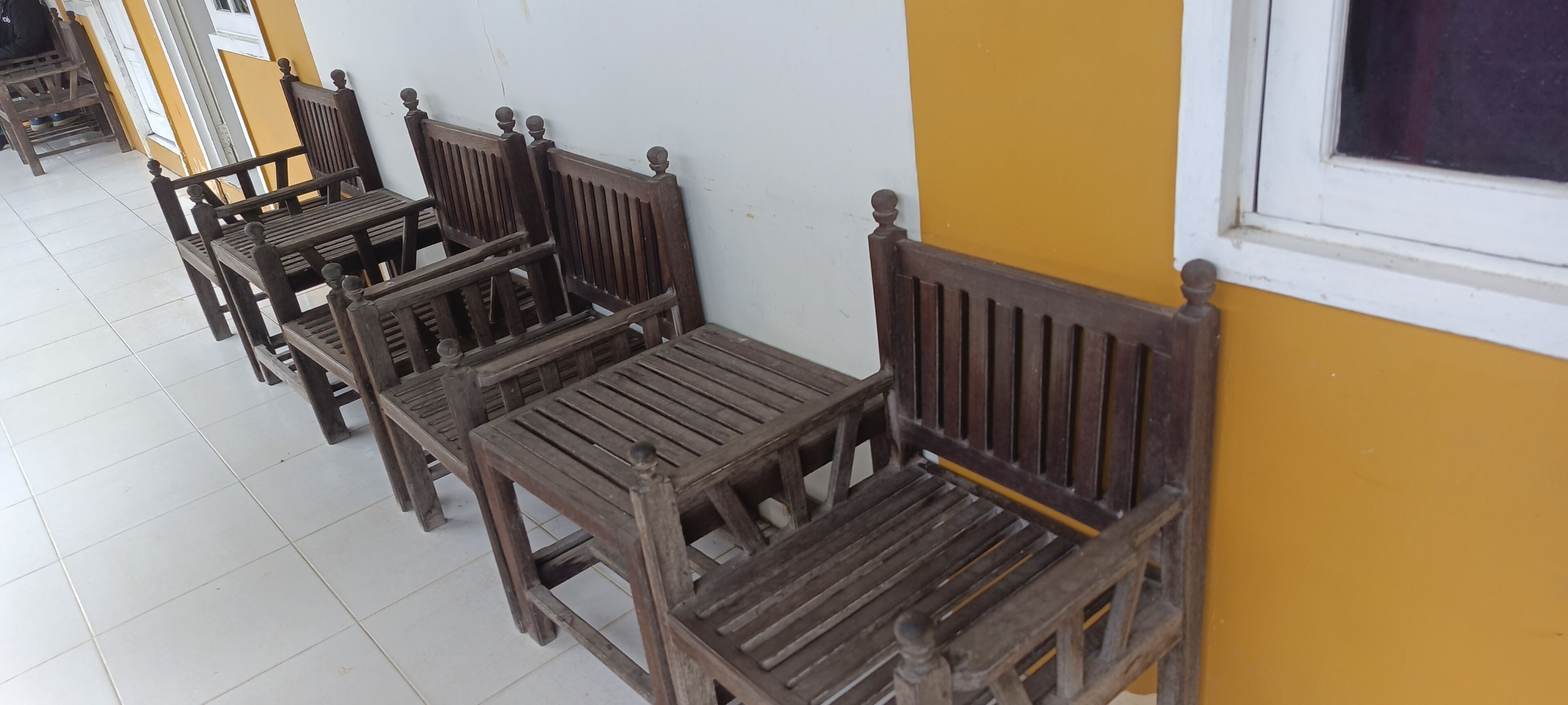 SPOT ON Wisma Parakita Syariah