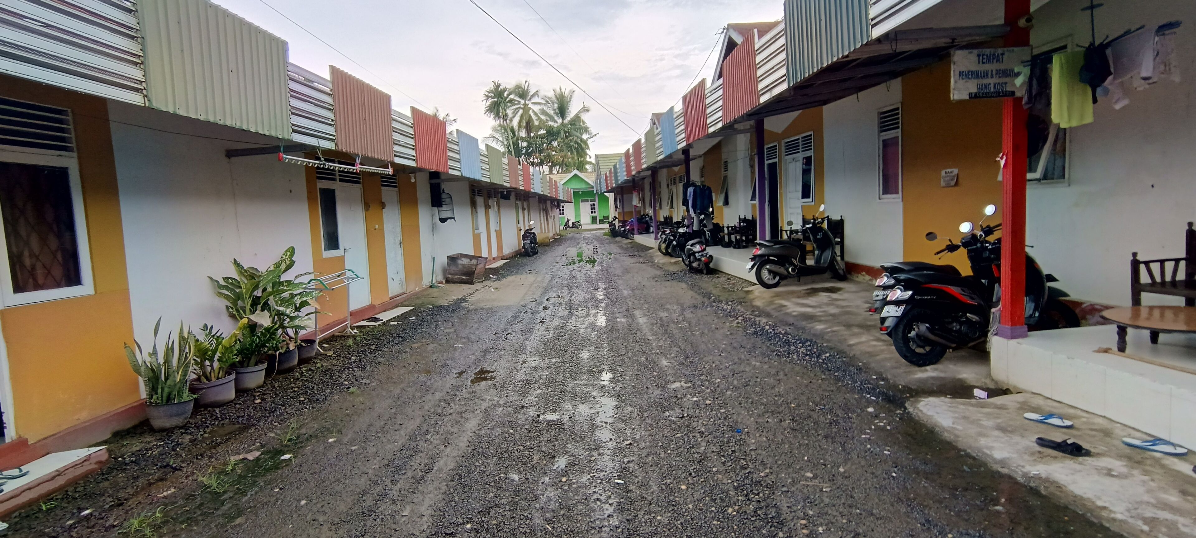 SPOT ON Wisma Parakita Syariah