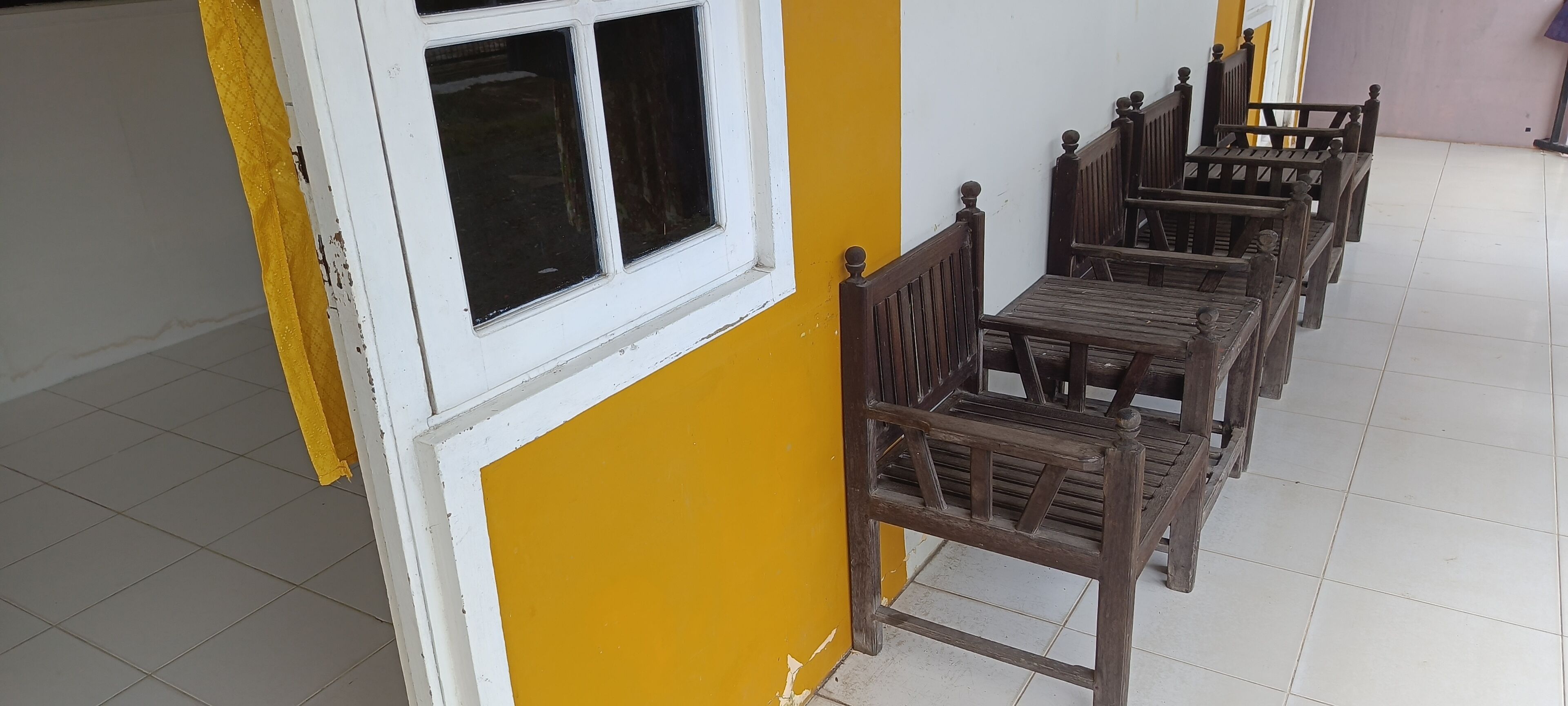 SPOT ON Wisma Parakita Syariah