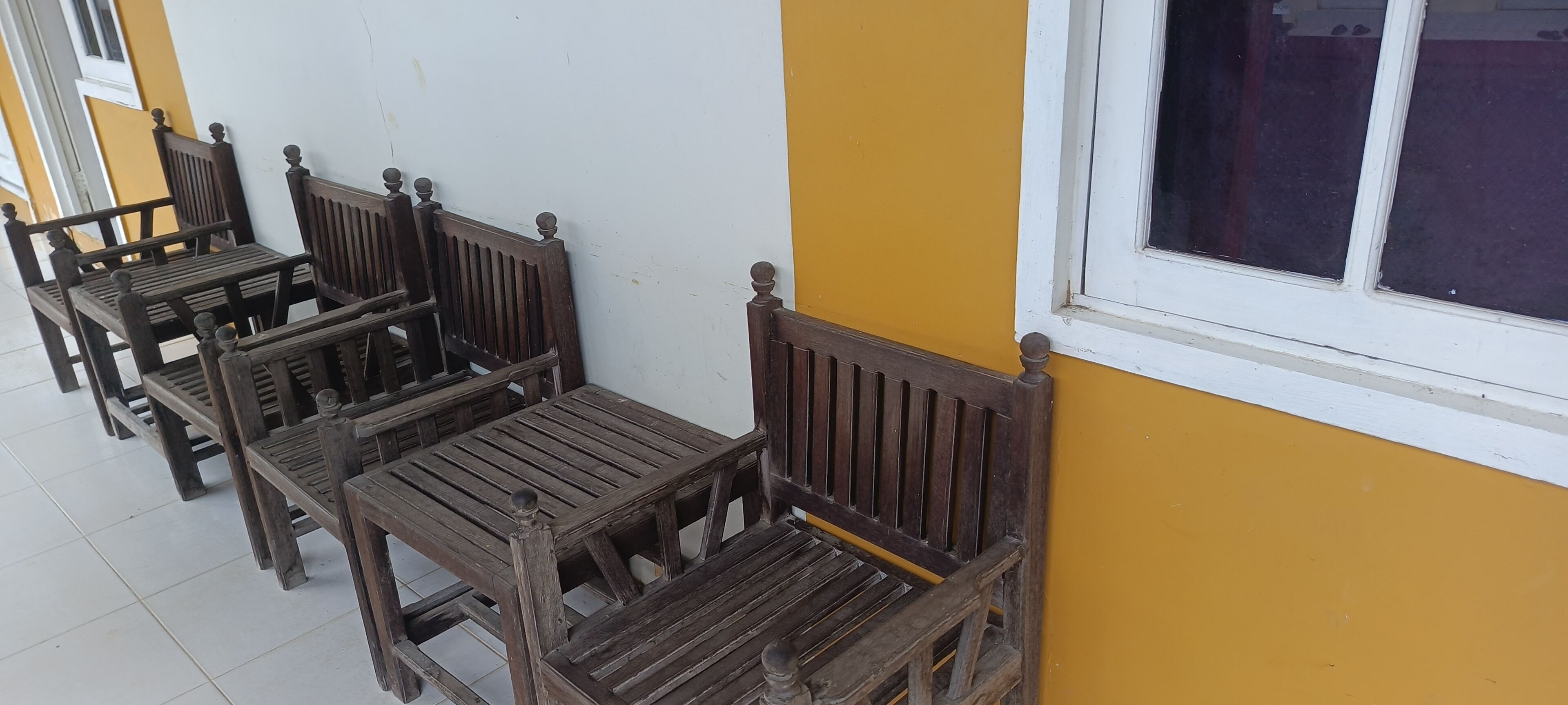 SPOT ON Wisma Parakita Syariah