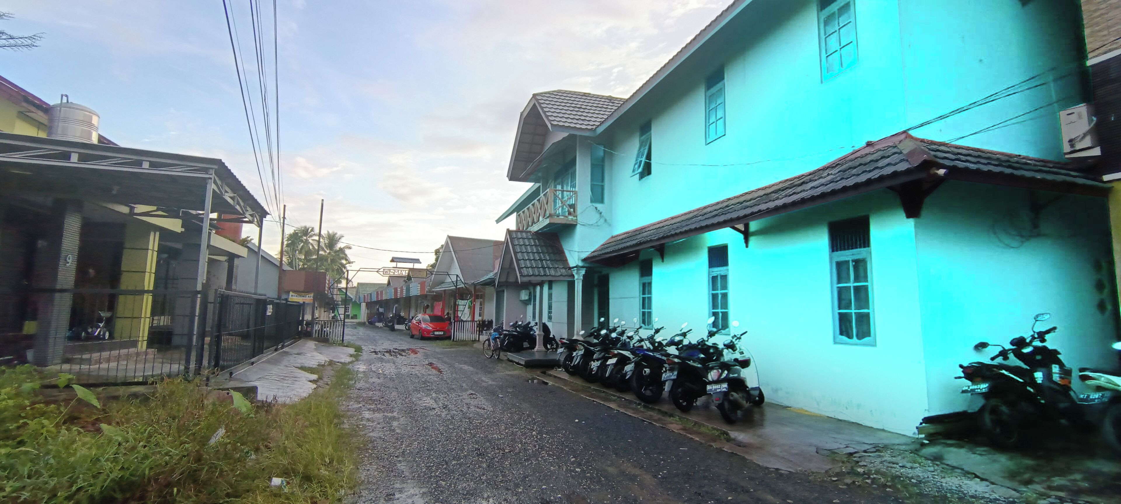 SPOT ON Wisma Parakita Syariah