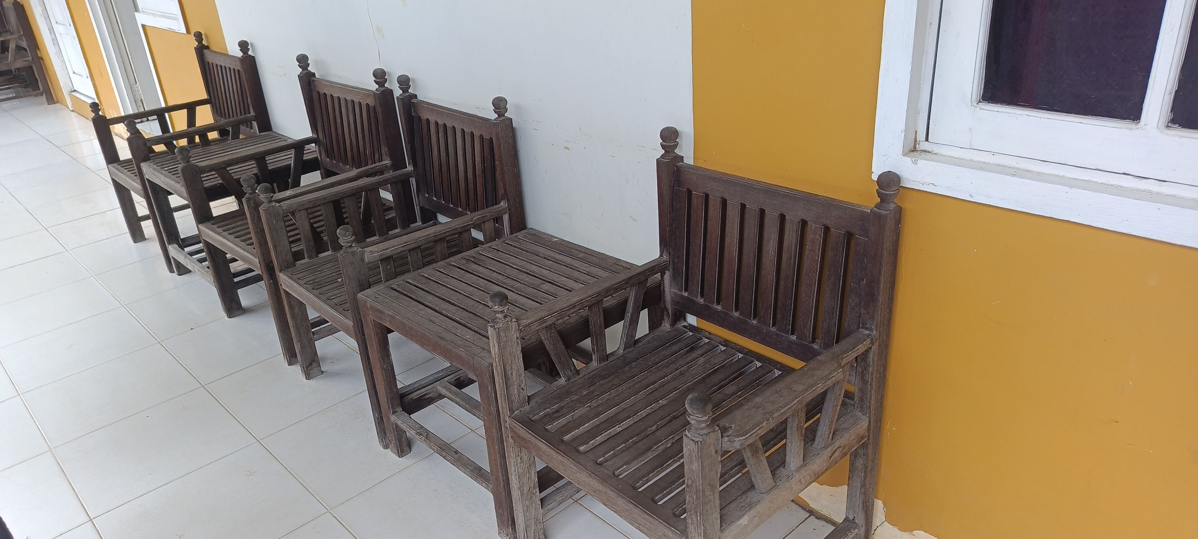 SPOT ON Wisma Parakita Syariah