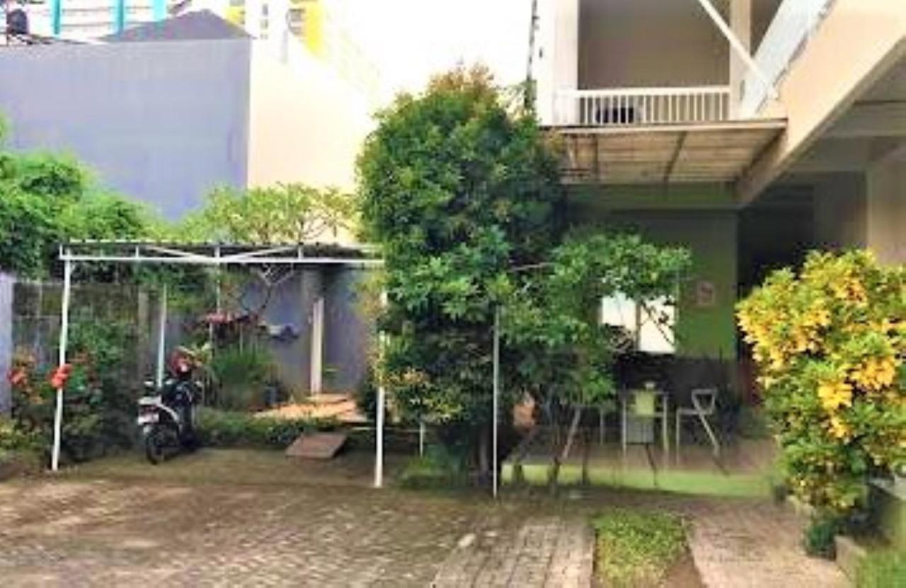 Stay Green Homestay
