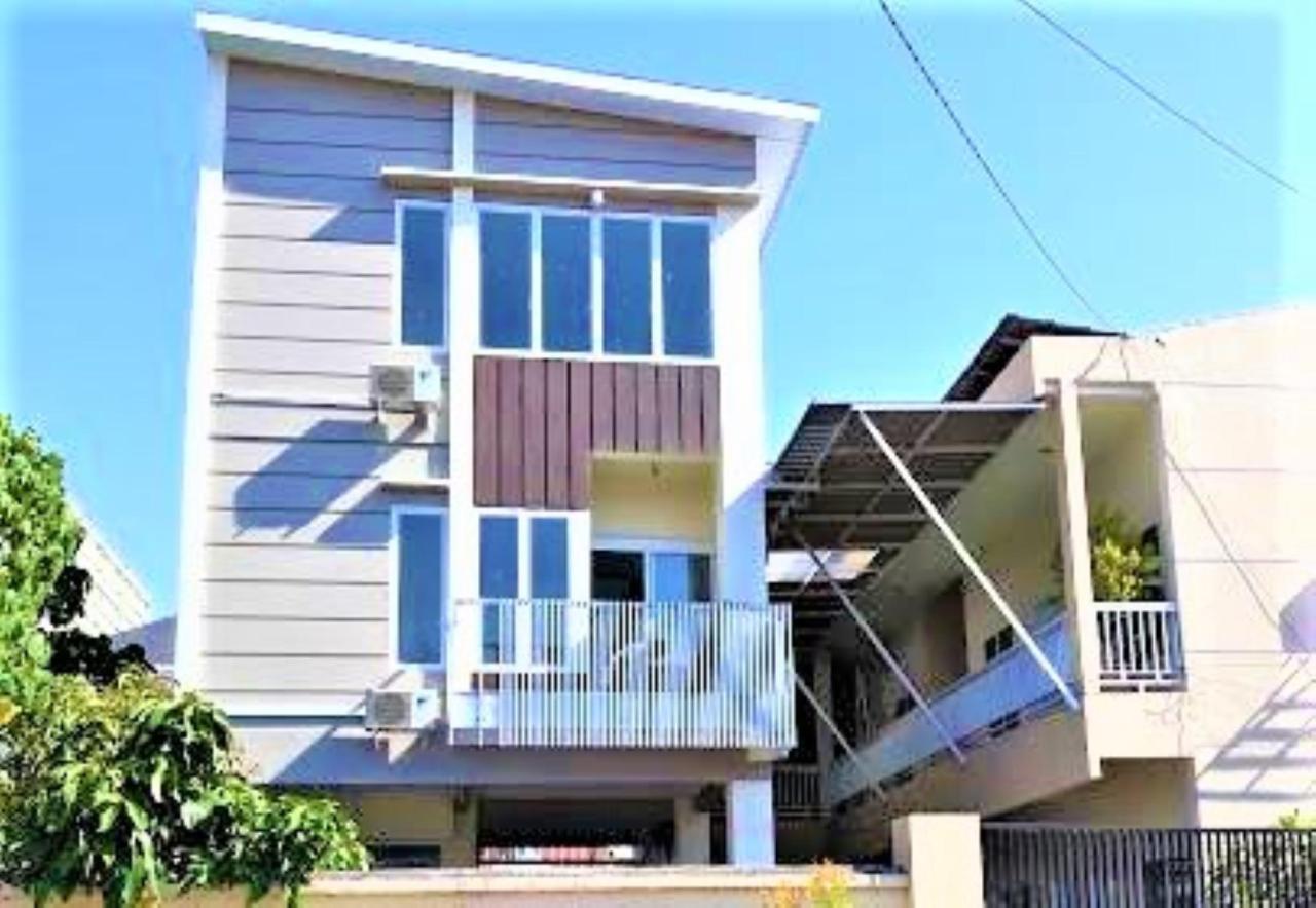 Stay Green Homestay