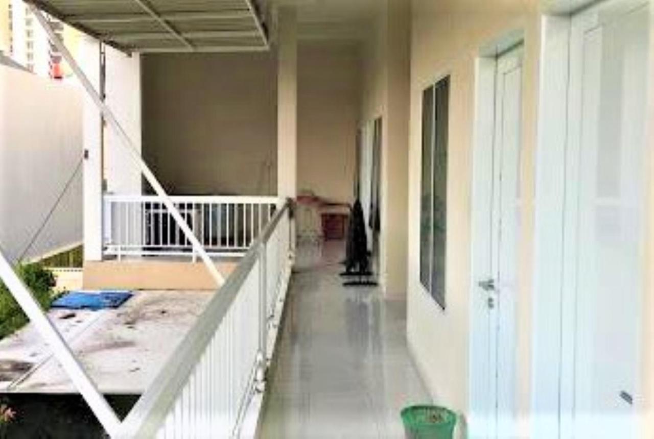 Stay Green Homestay