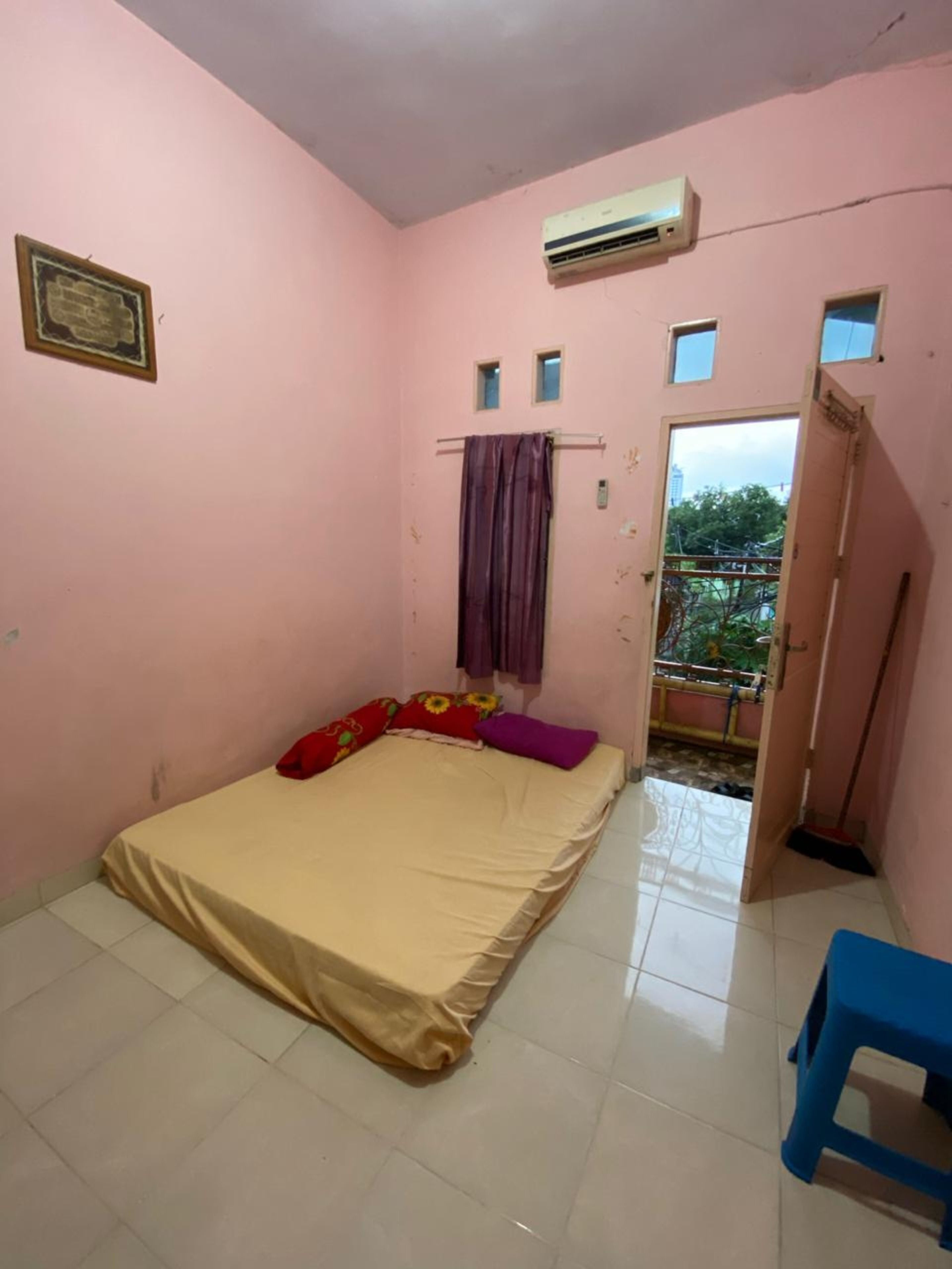 Suci Guest House 1