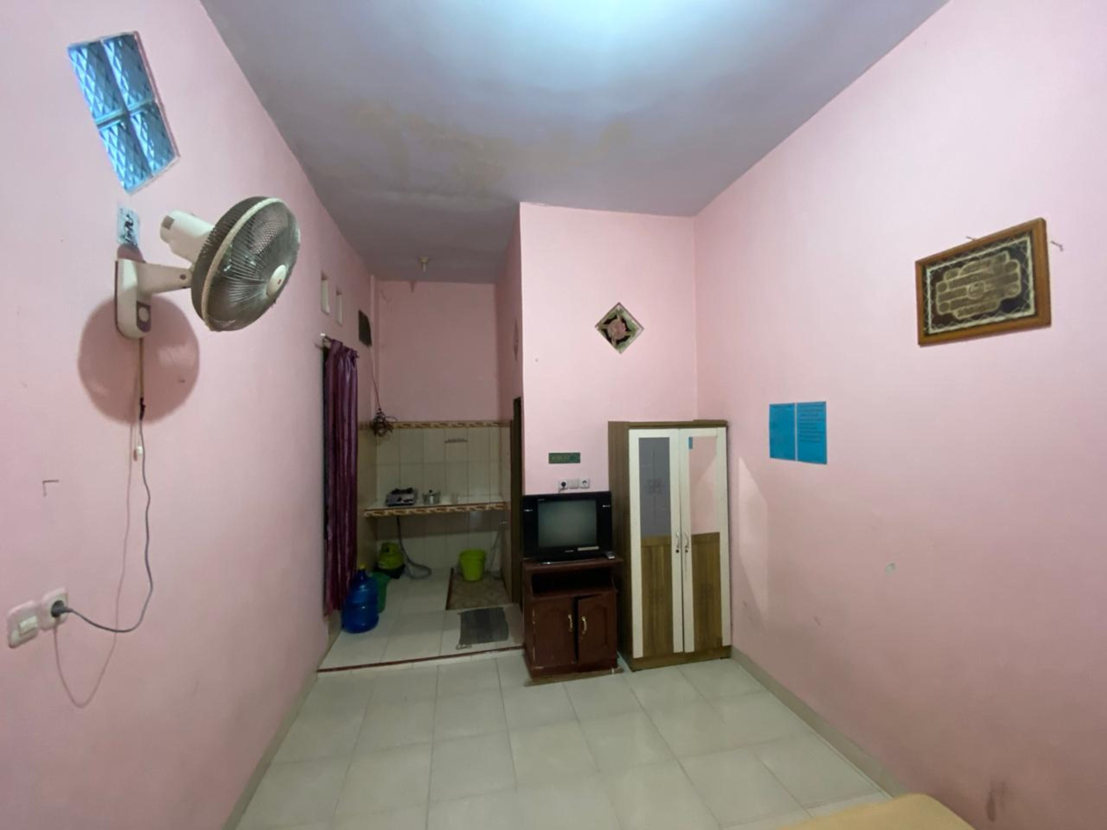 Suci Guest House 1