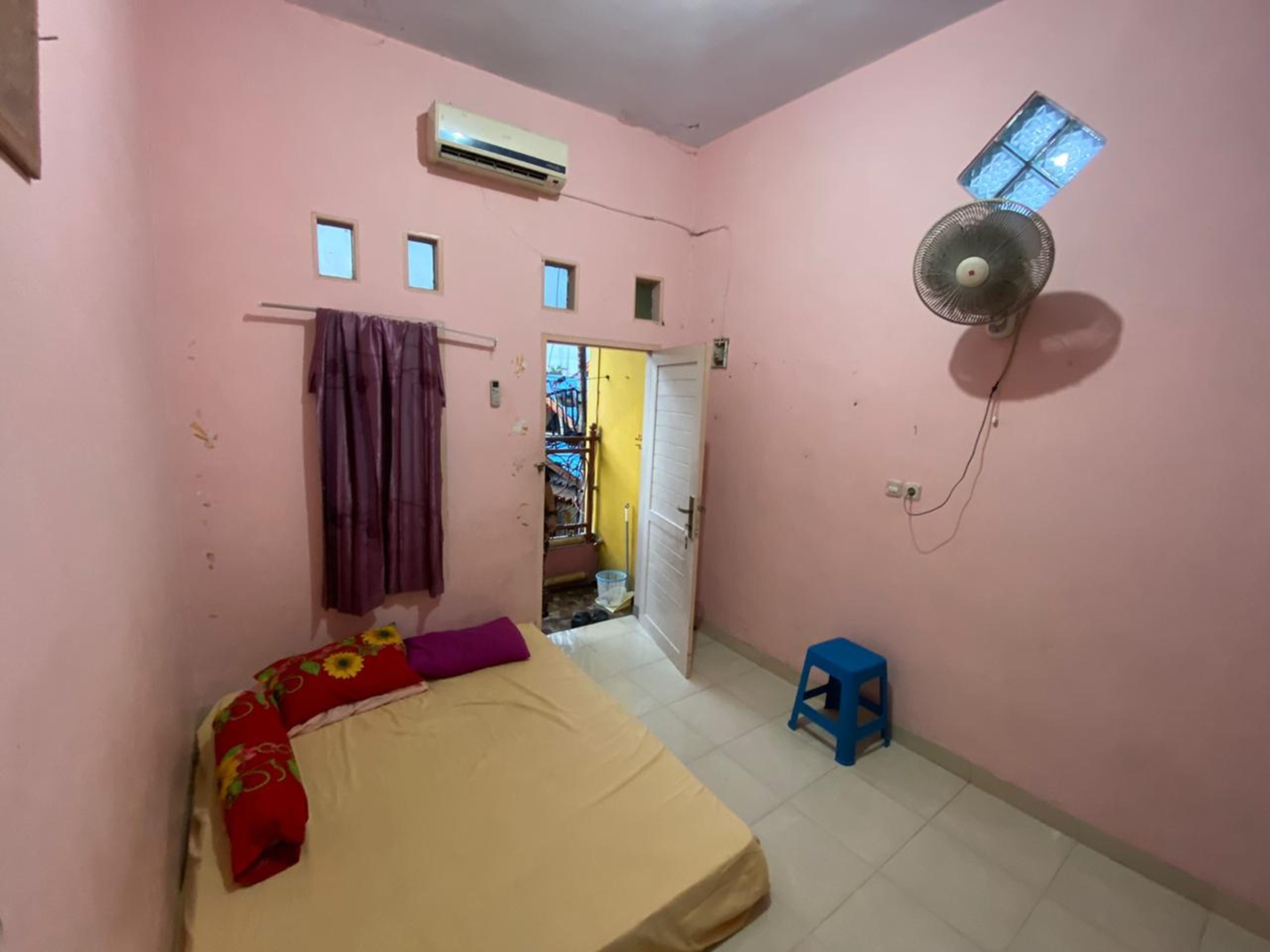 Suci Guest House 1