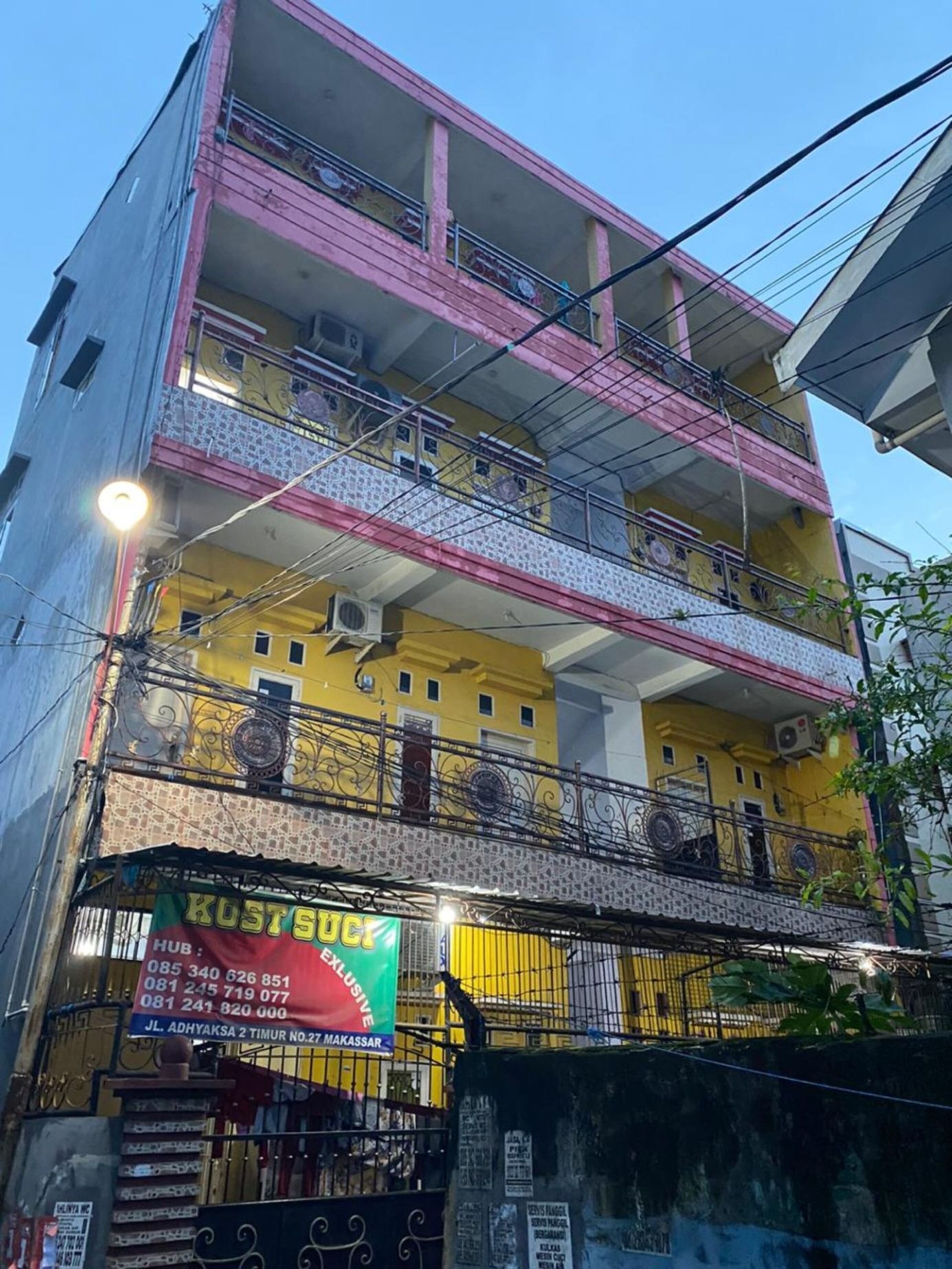 Suci Guest House 1