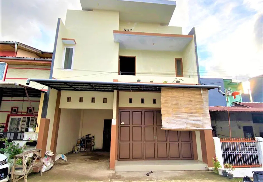 Suci Guest House 2