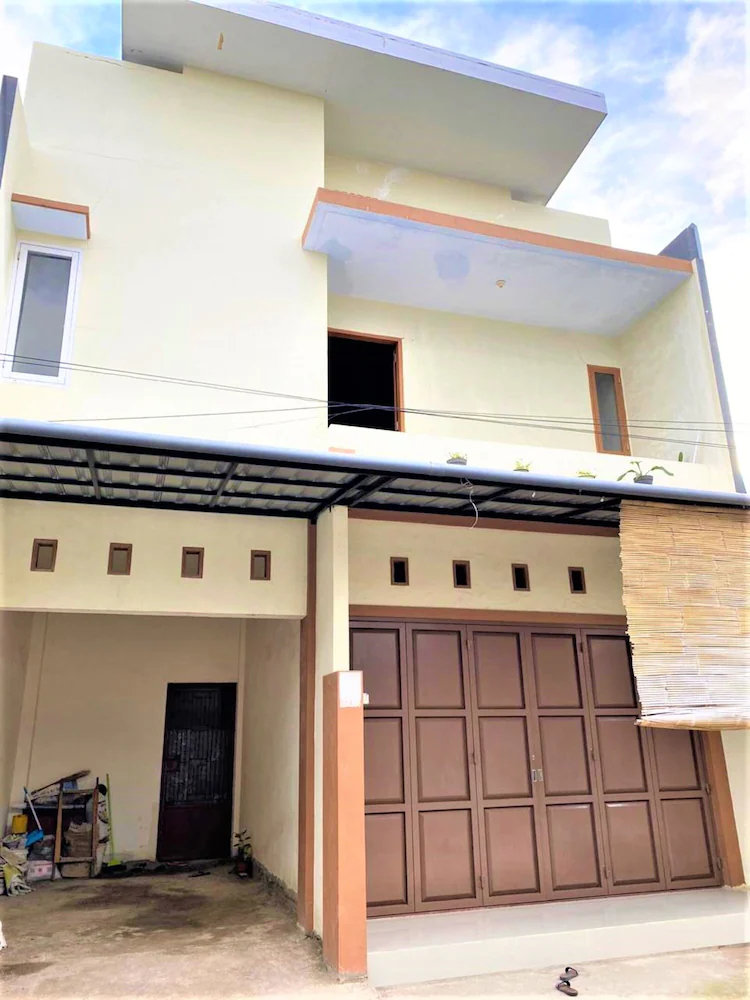 Suci Guest House 2