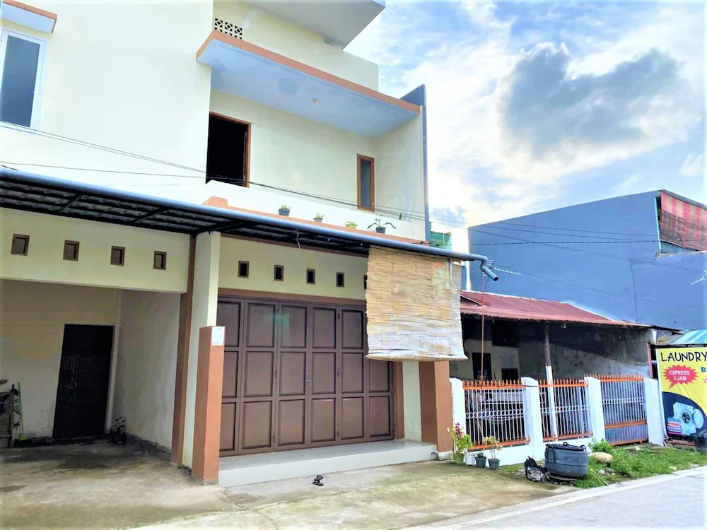 Suci Guest House 2
