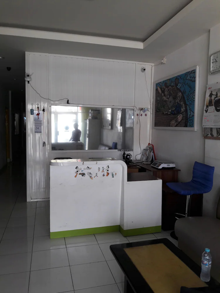 Sweet Homestay