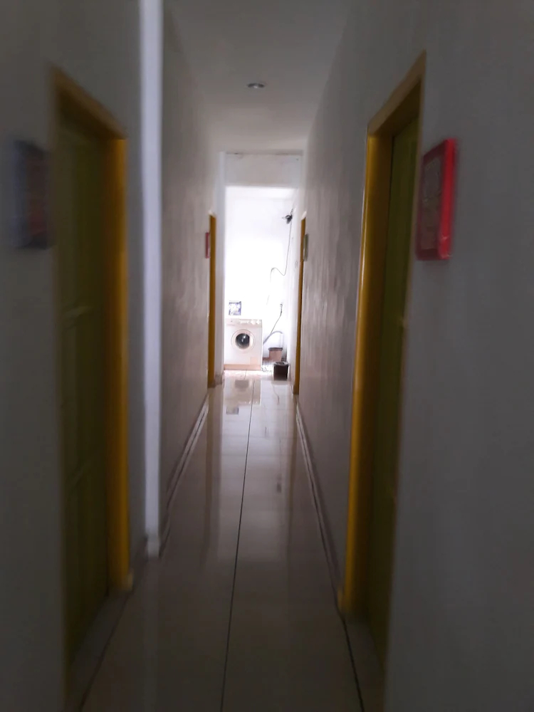 Sweet Homestay