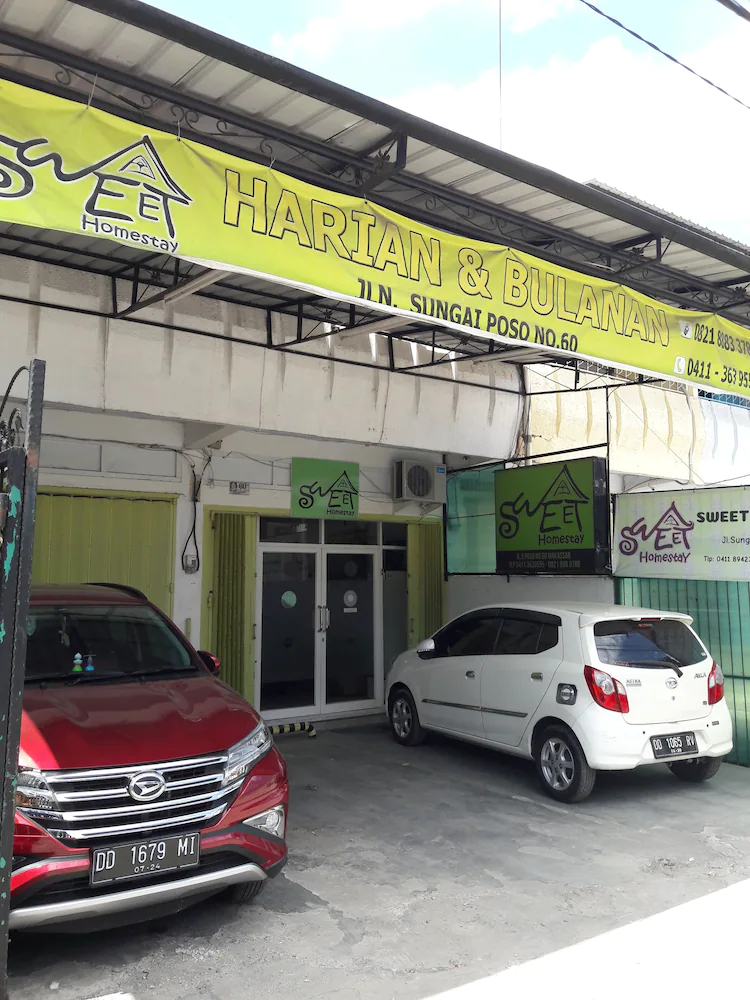 Sweet Homestay