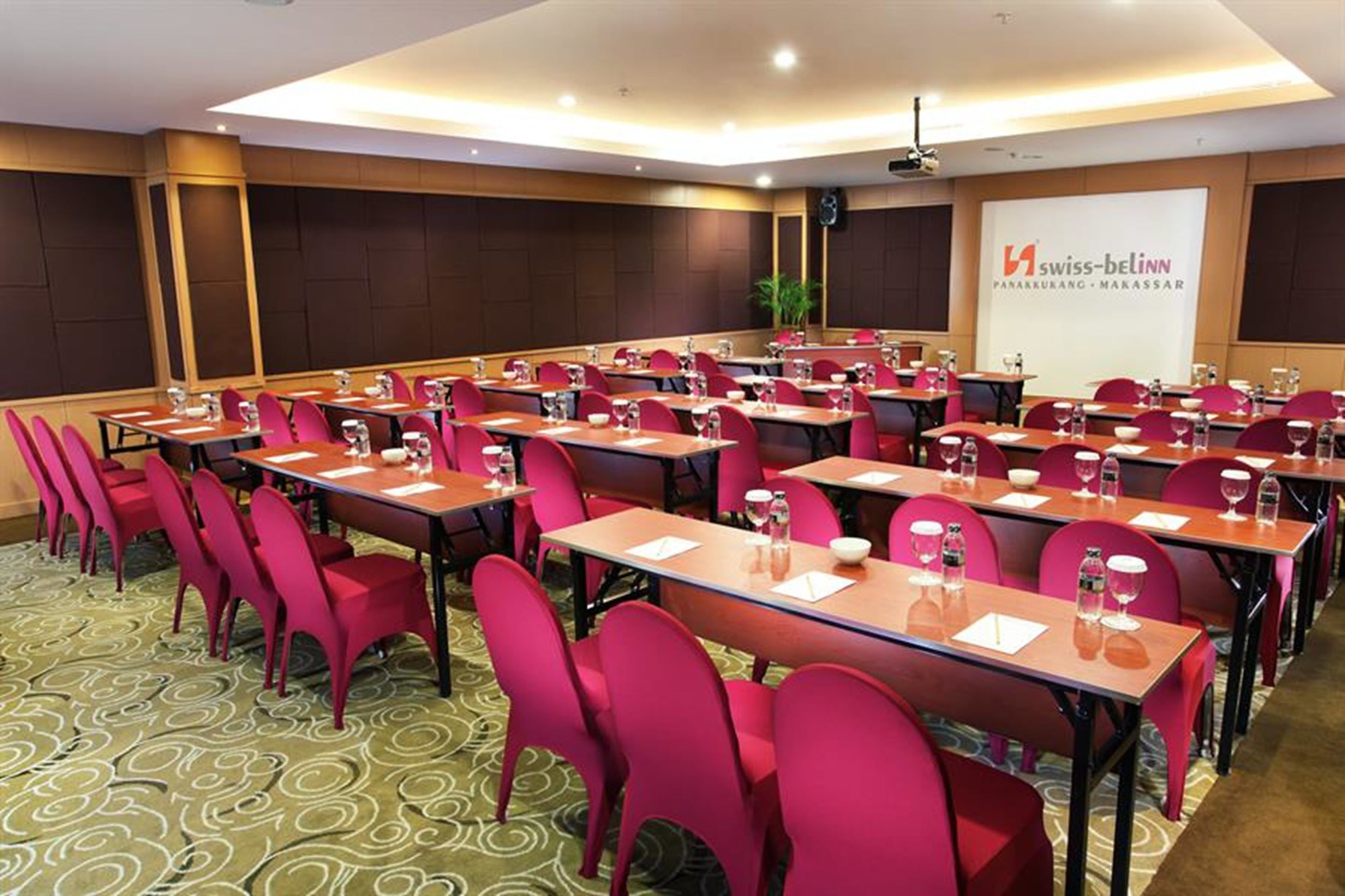 Swiss Belinn Panakkukang Makassar