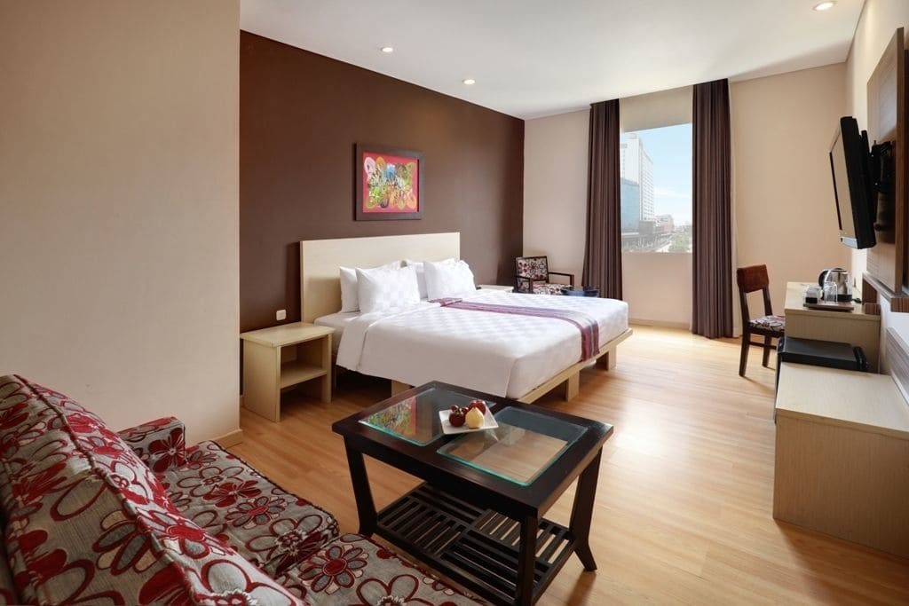 Swiss Belinn Panakkukang Makassar