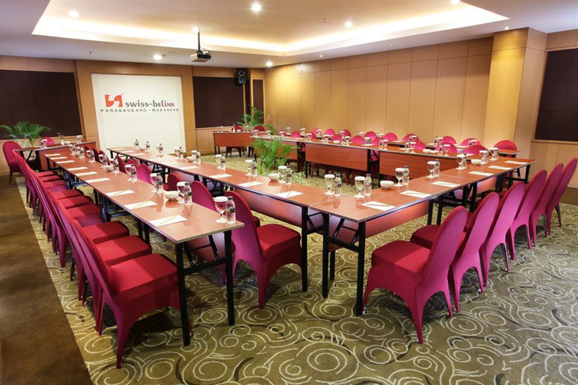 Swiss Belinn Panakkukang Makassar