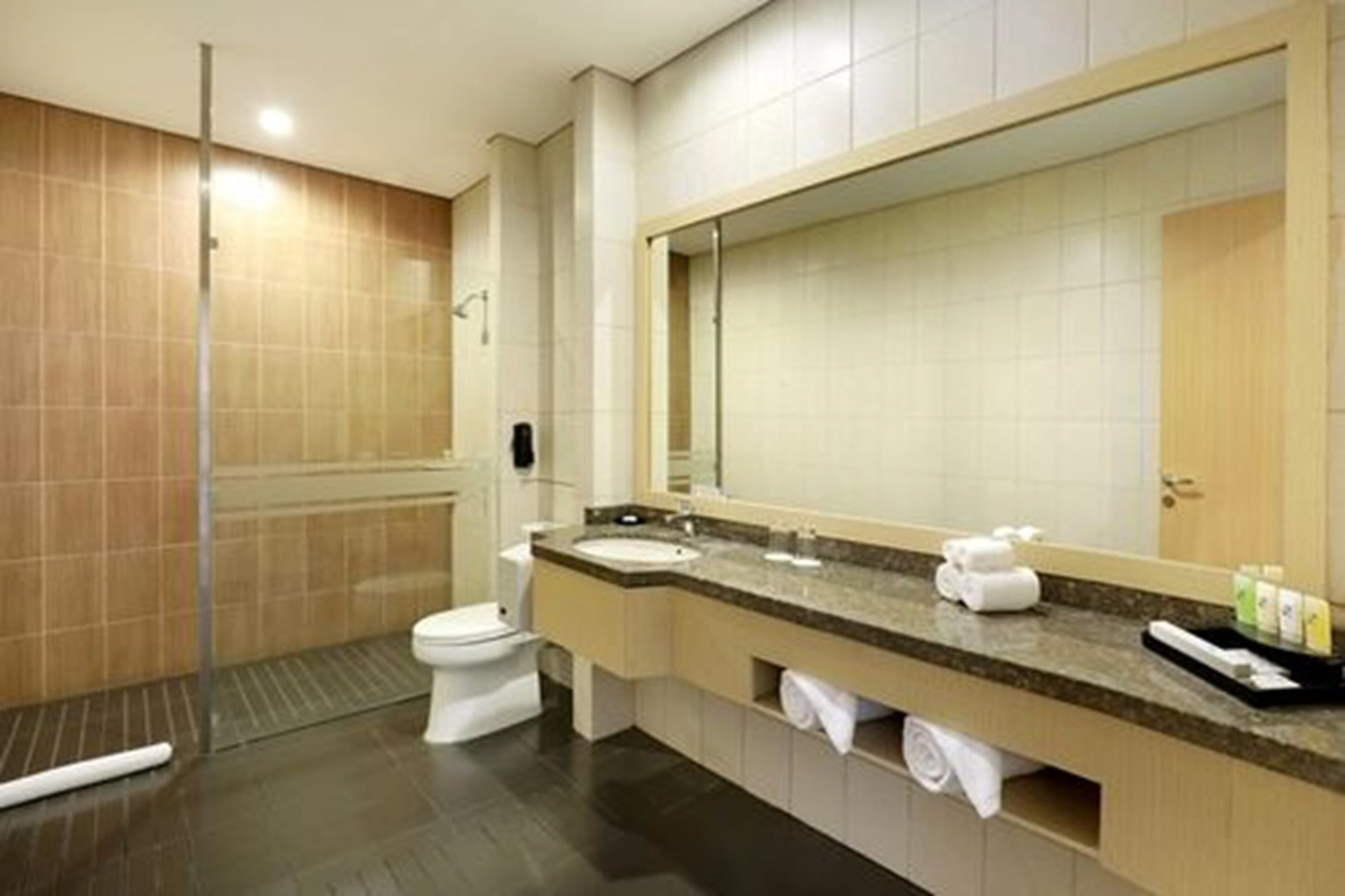 Swiss Belinn Panakkukang Makassar