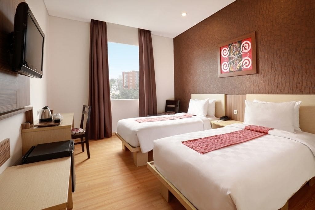 Swiss Belinn Panakkukang Makassar