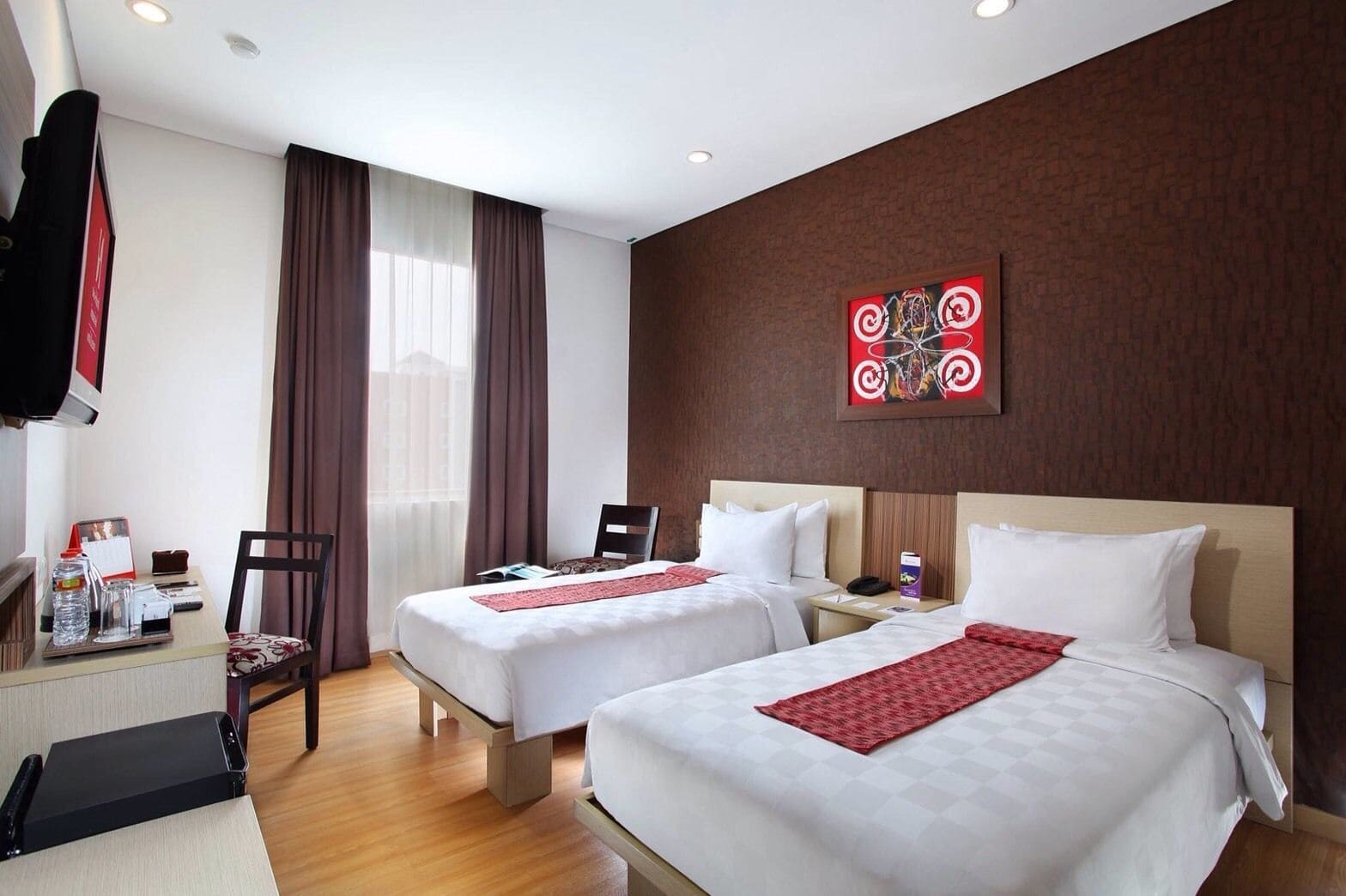 Swiss Belinn Panakkukang Makassar
