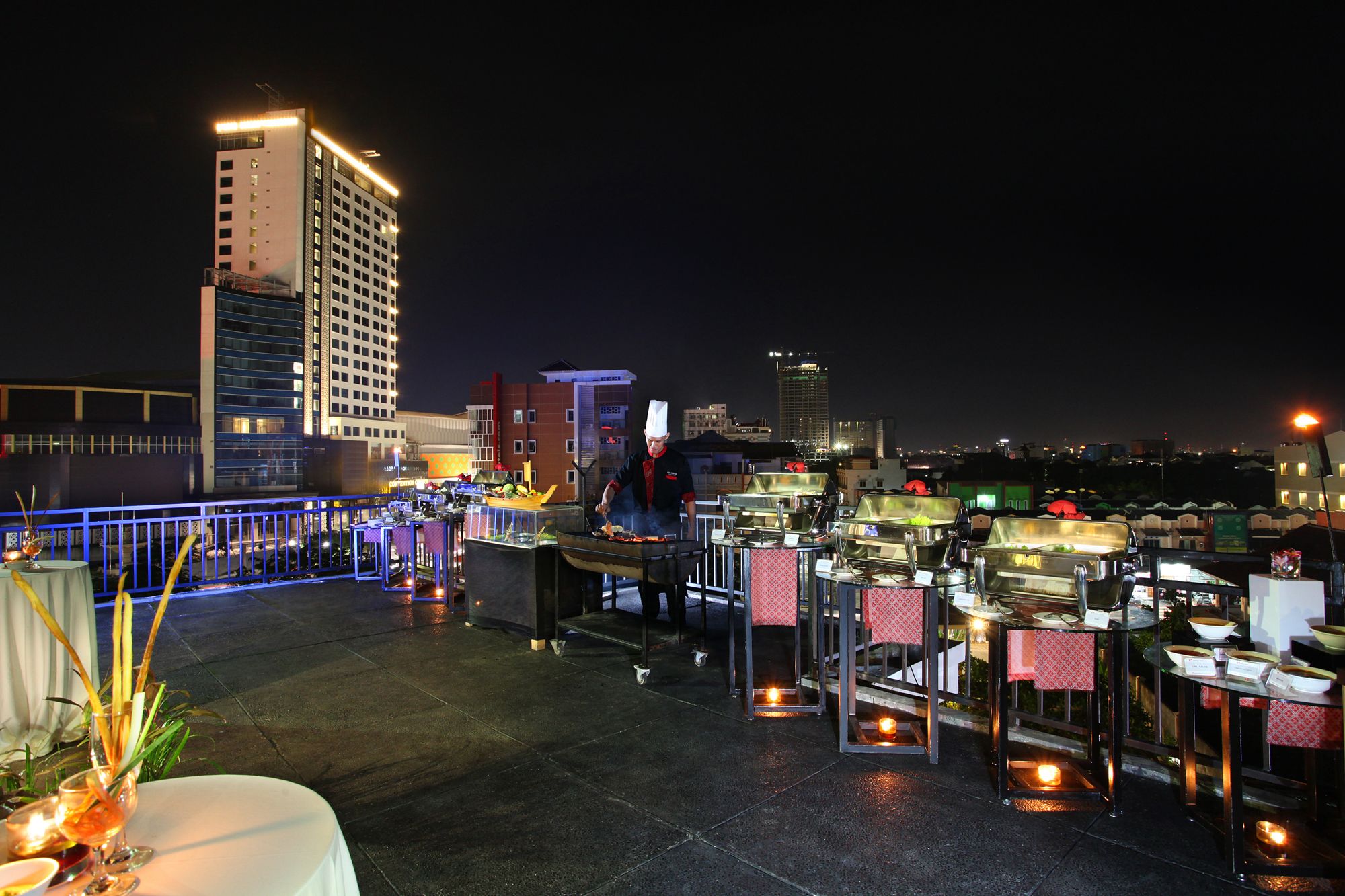 Swiss Belinn Panakkukang Makassar