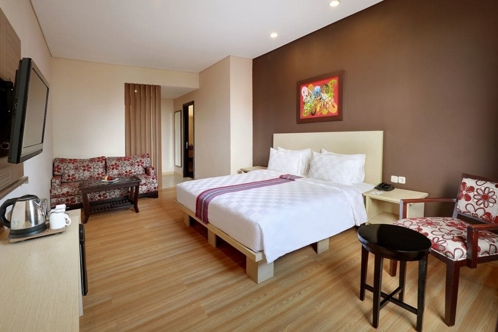 Swiss Belinn Panakkukang Makassar